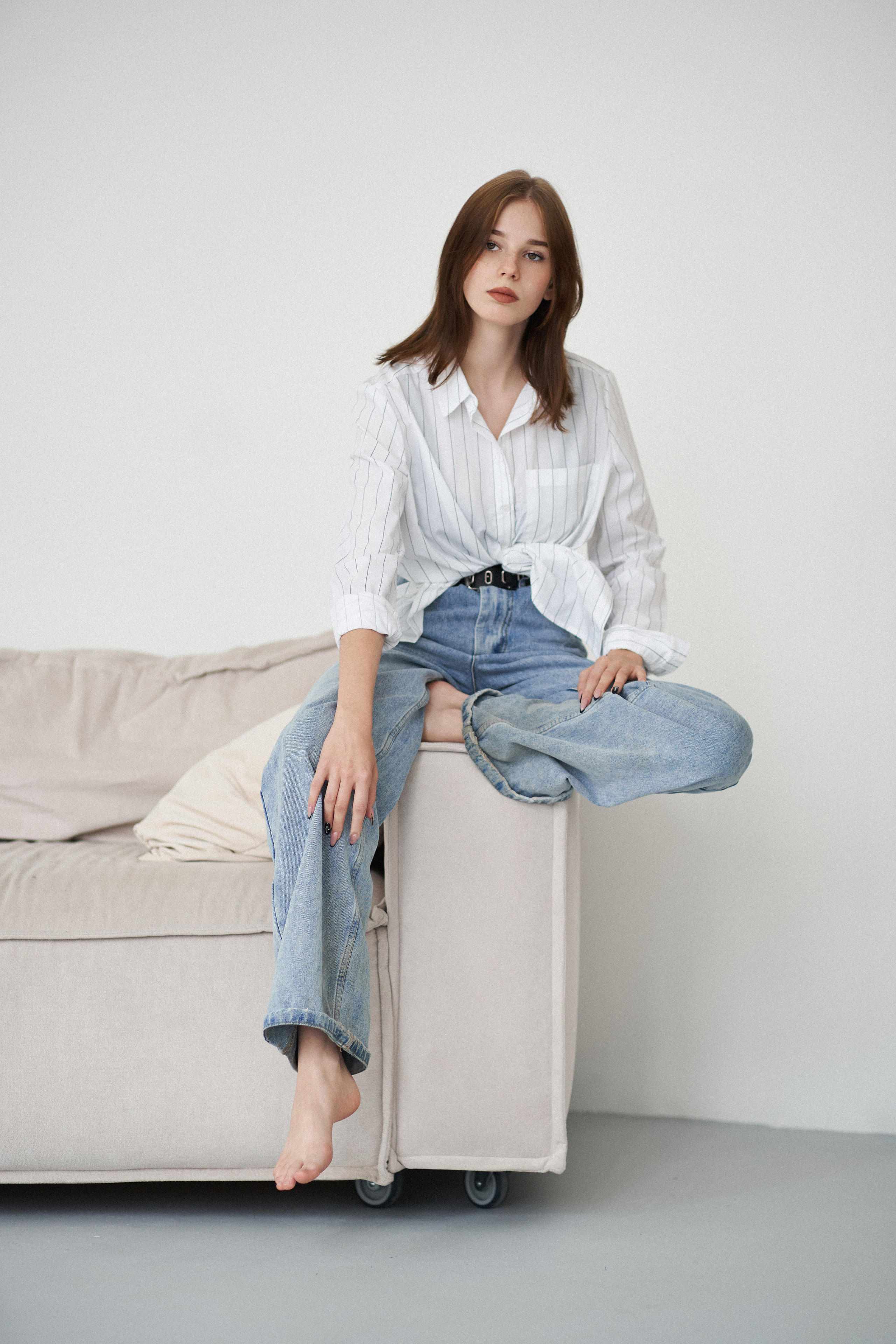 Вика. Фотограф Александра