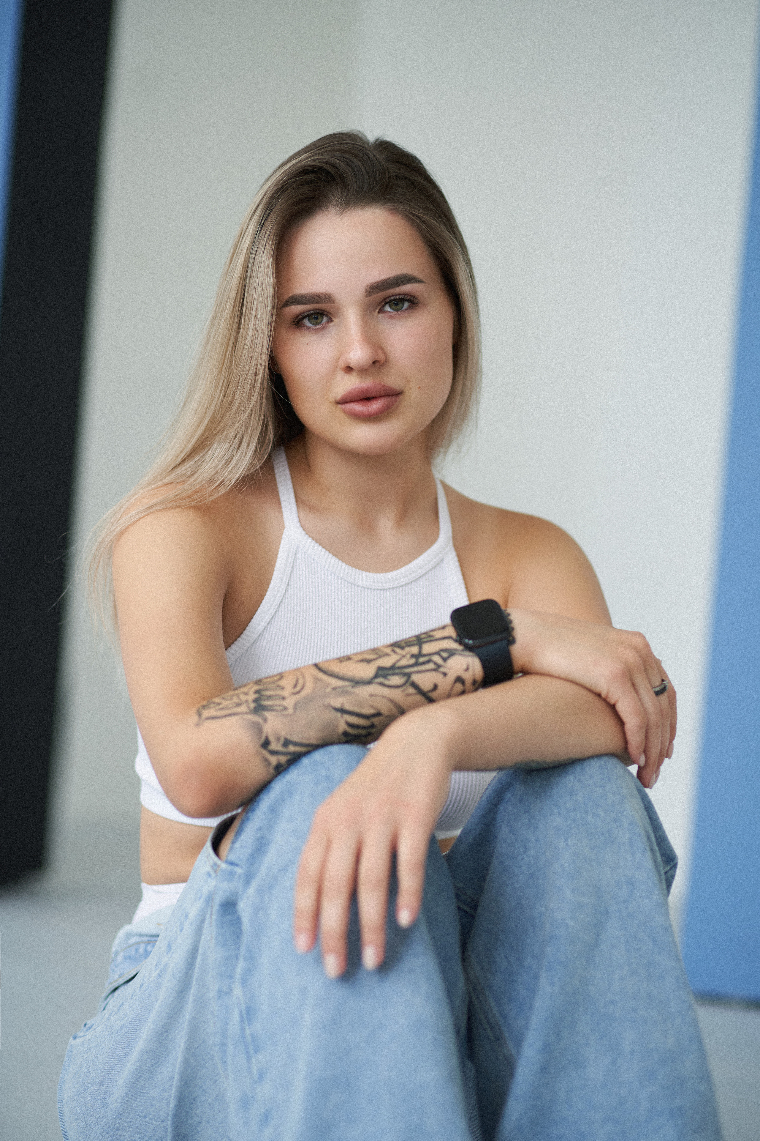 Света. Фотограф Александра