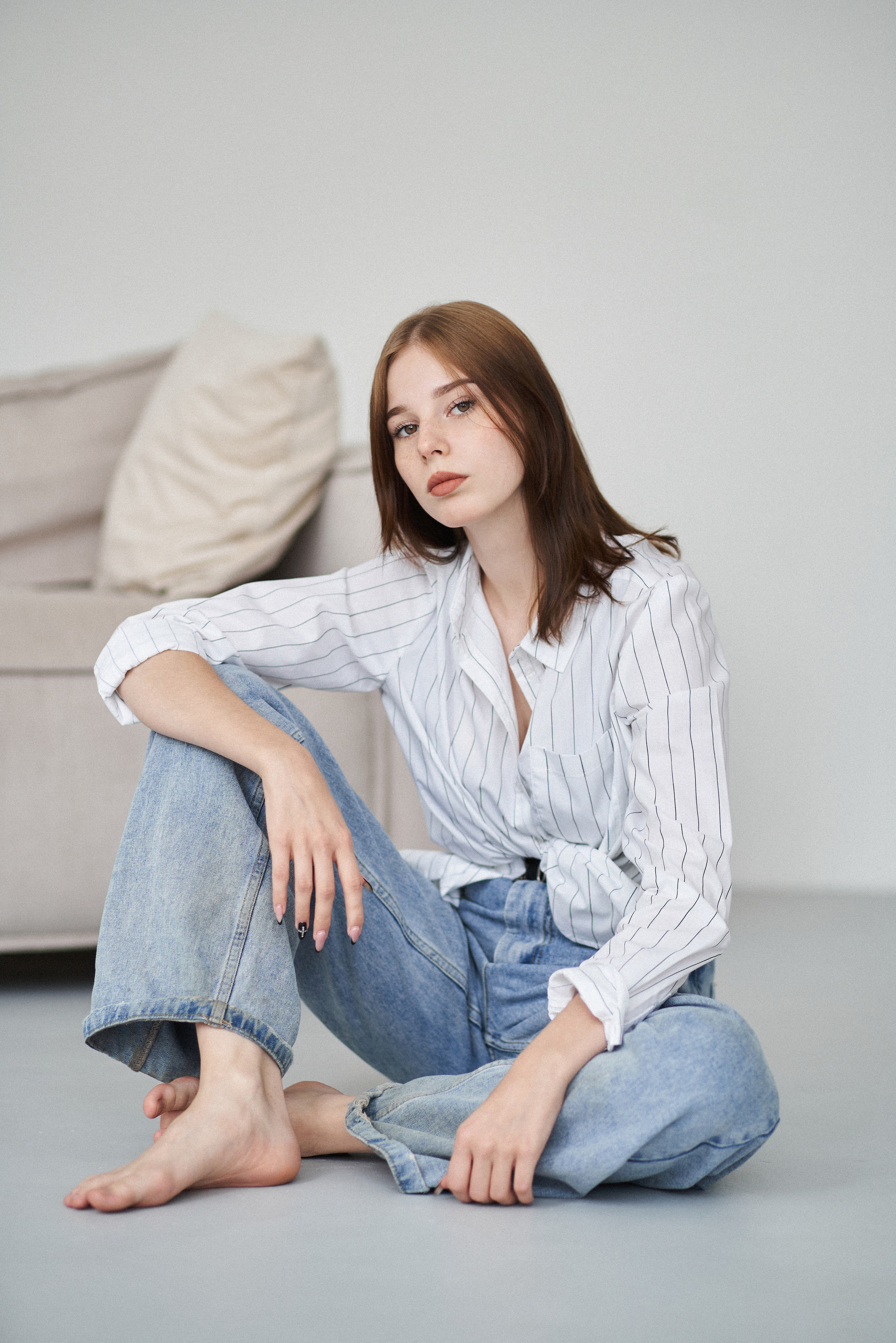 Вика. Фотограф Александра