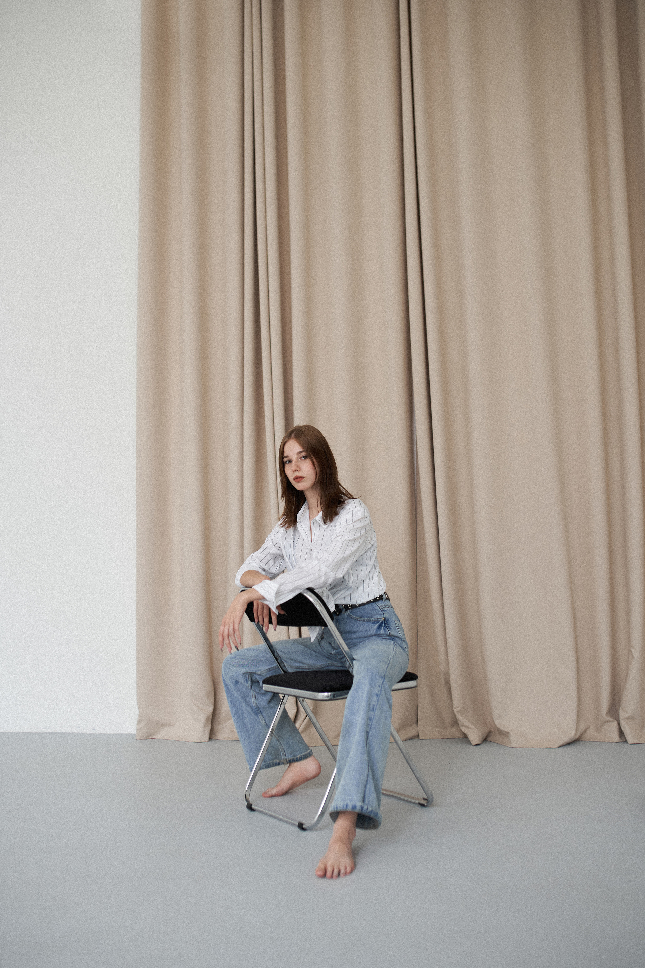 Вика. Фотограф Александра