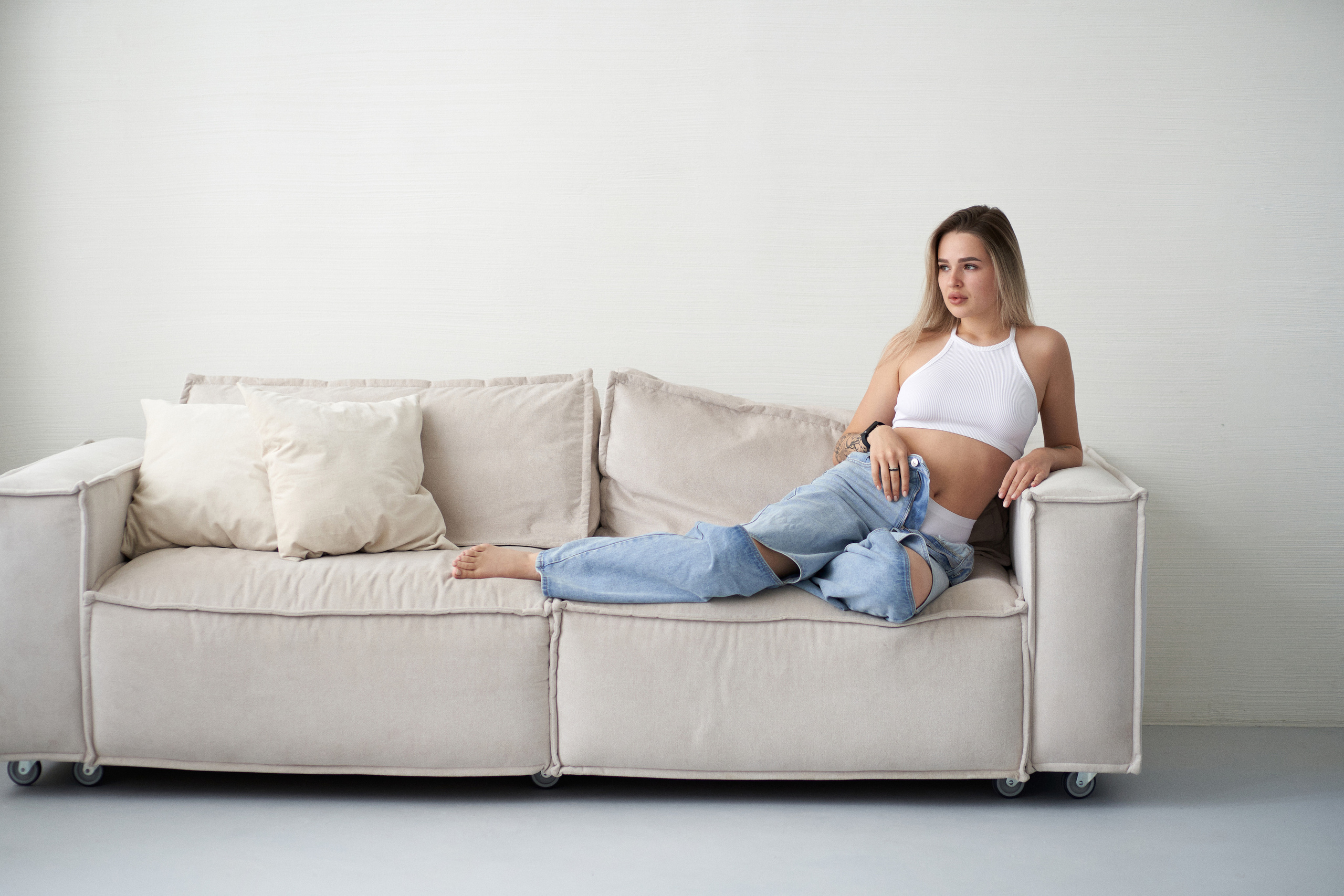 Света. Фотограф Александра