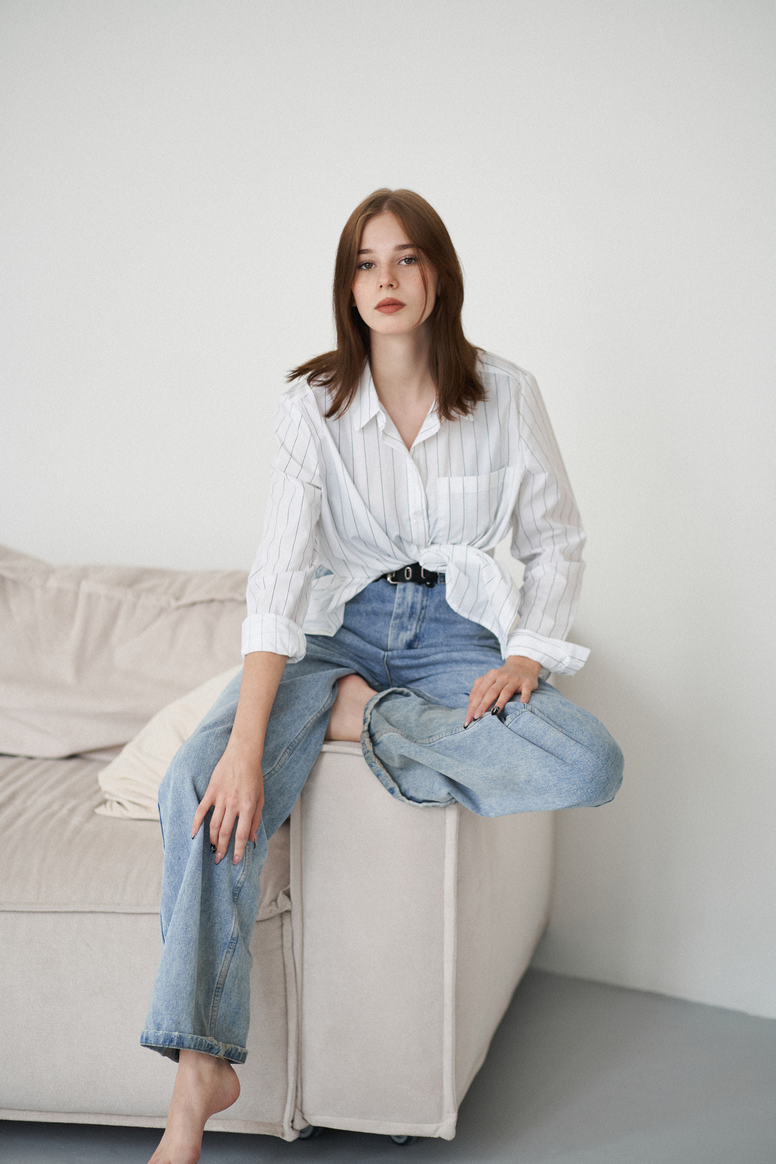 Вика. Фотограф Александра