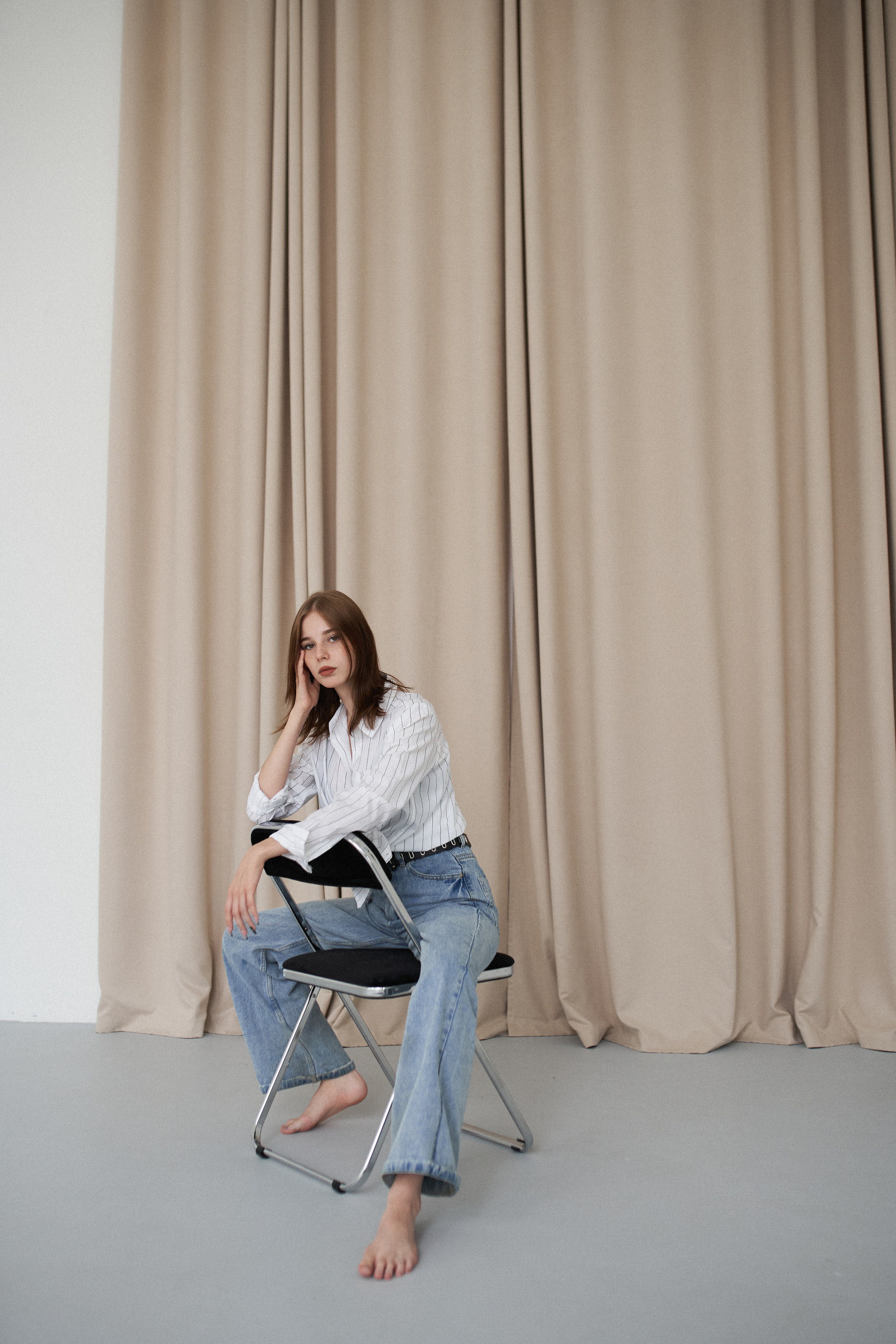 Вика. Фотограф Александра