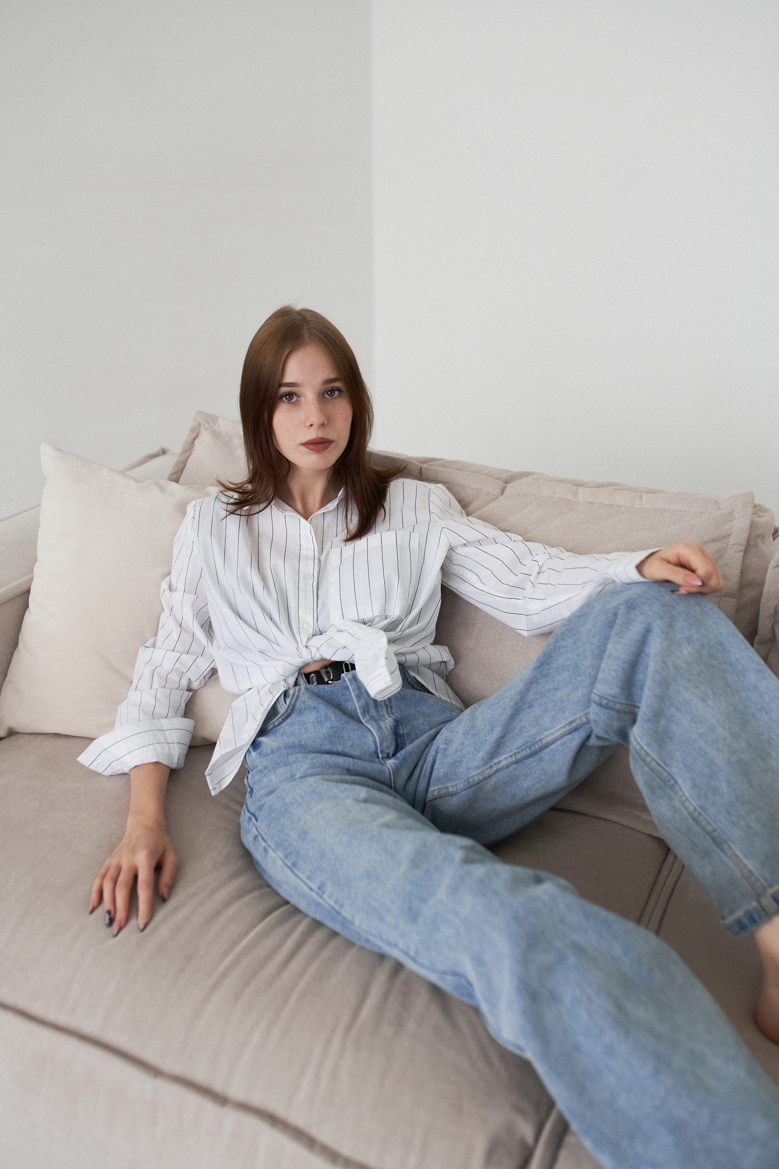 Вика. Фотограф Александра