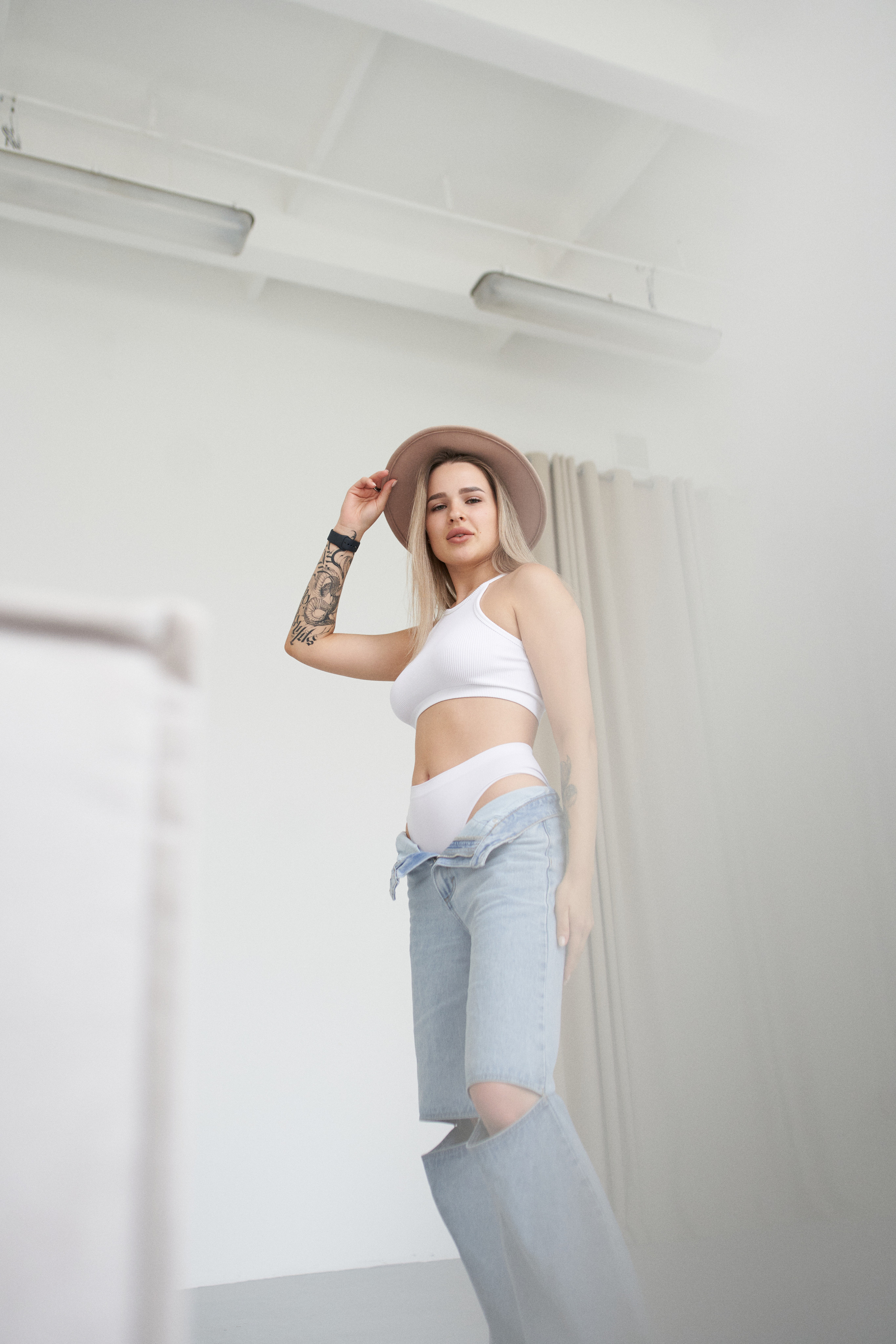 Света. Фотограф Александра