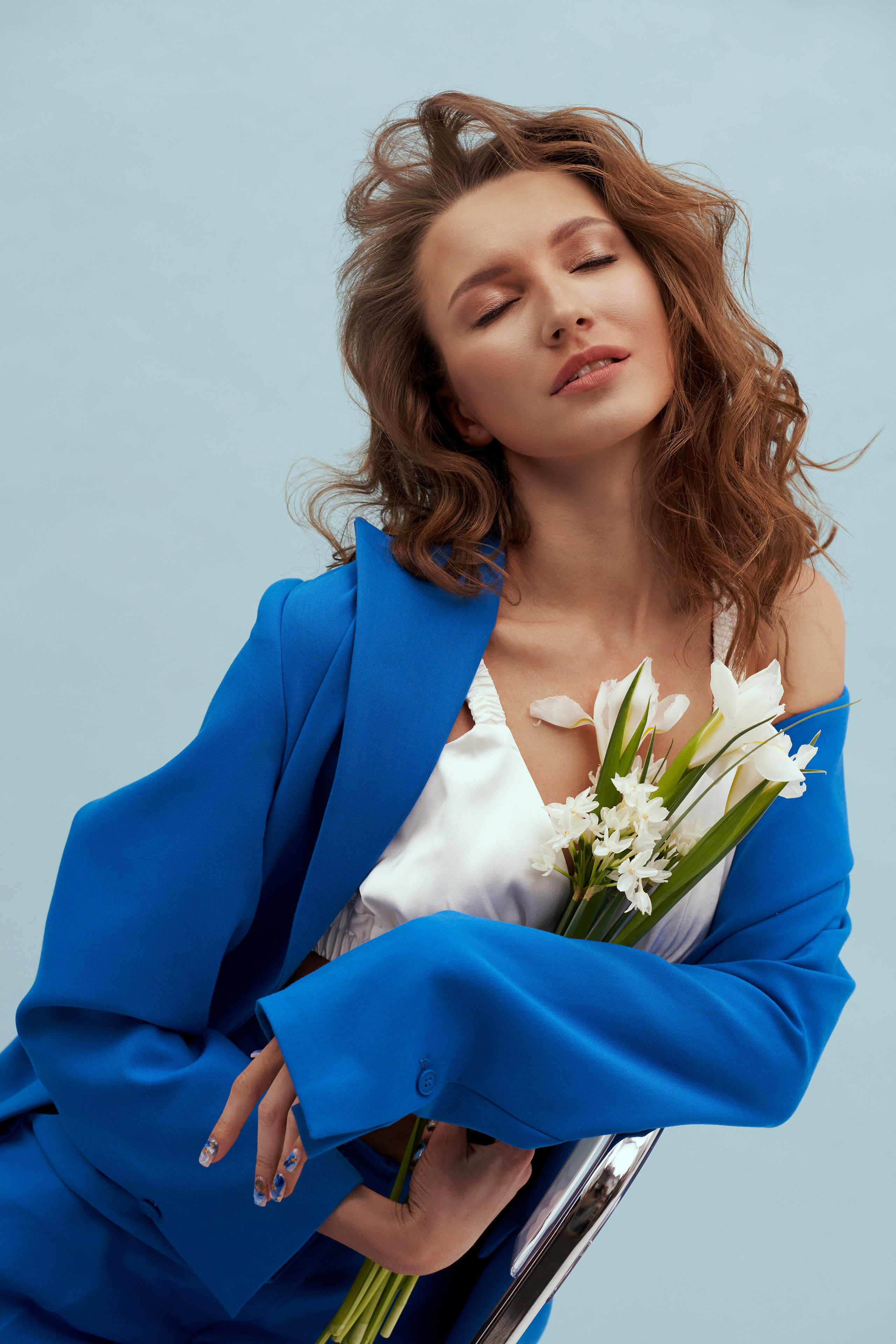 Яна. Фотограф Александра