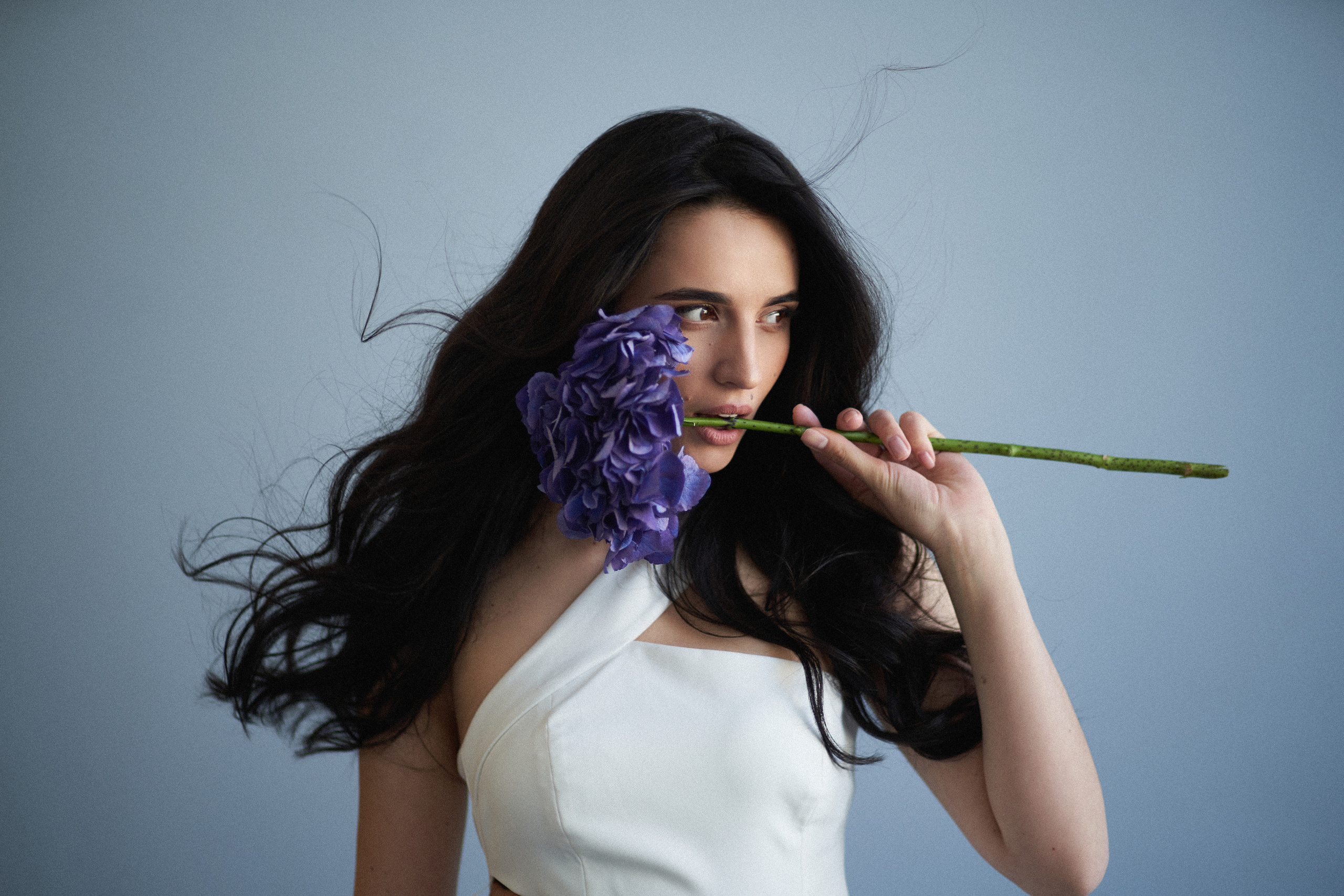 Диана. Фотограф Александра