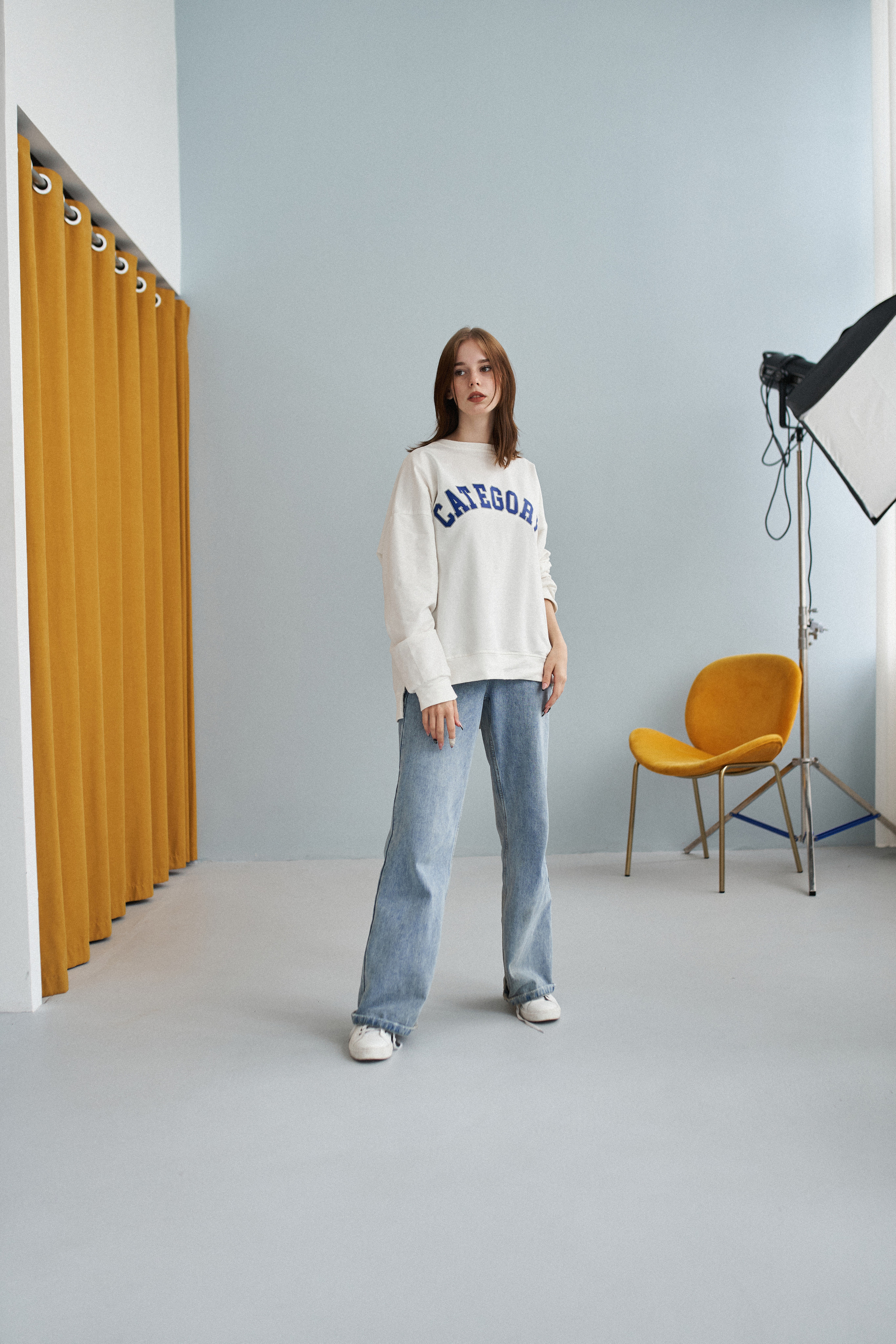 Вика. Фотограф Александра