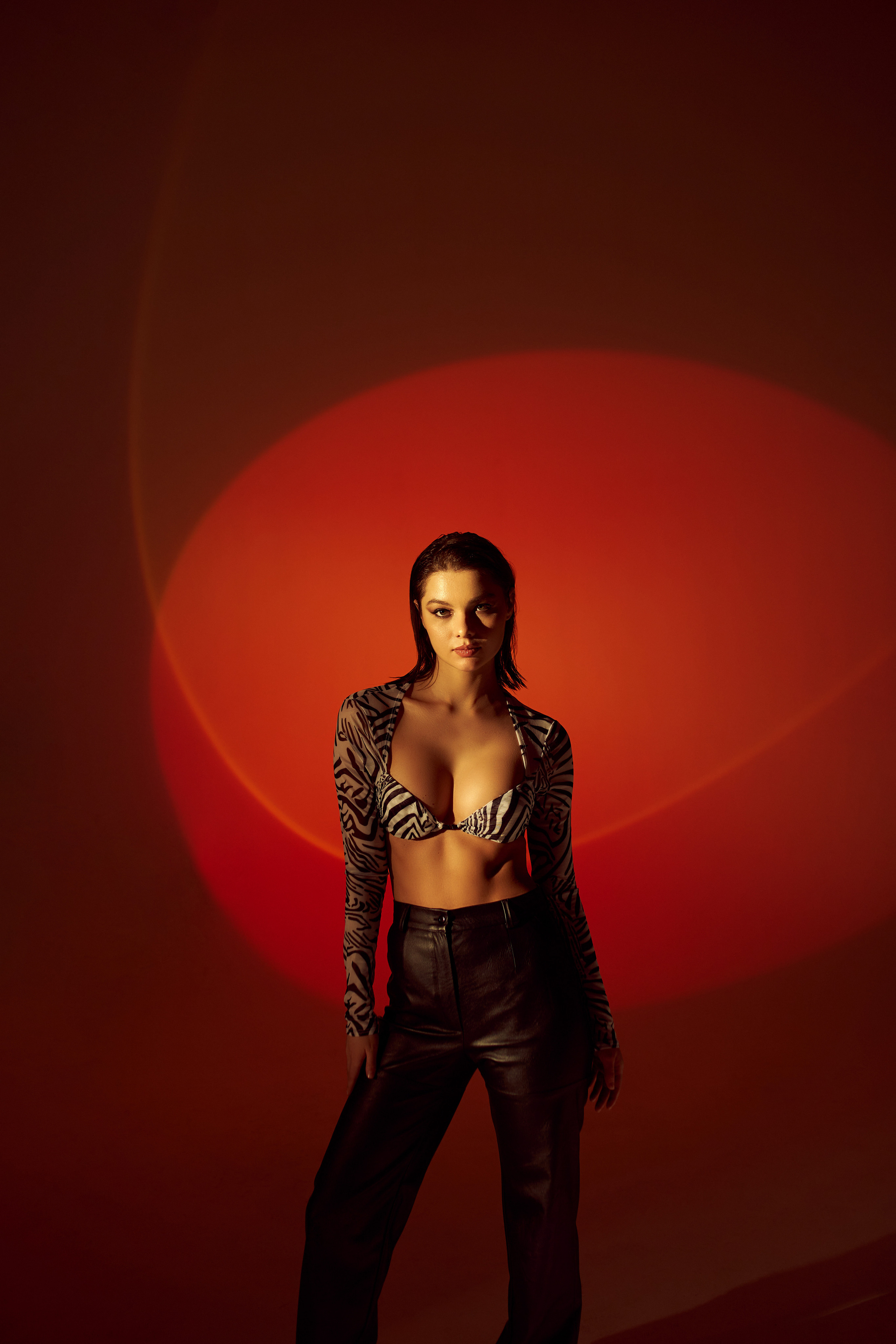 Радмила. Фотограф Александра