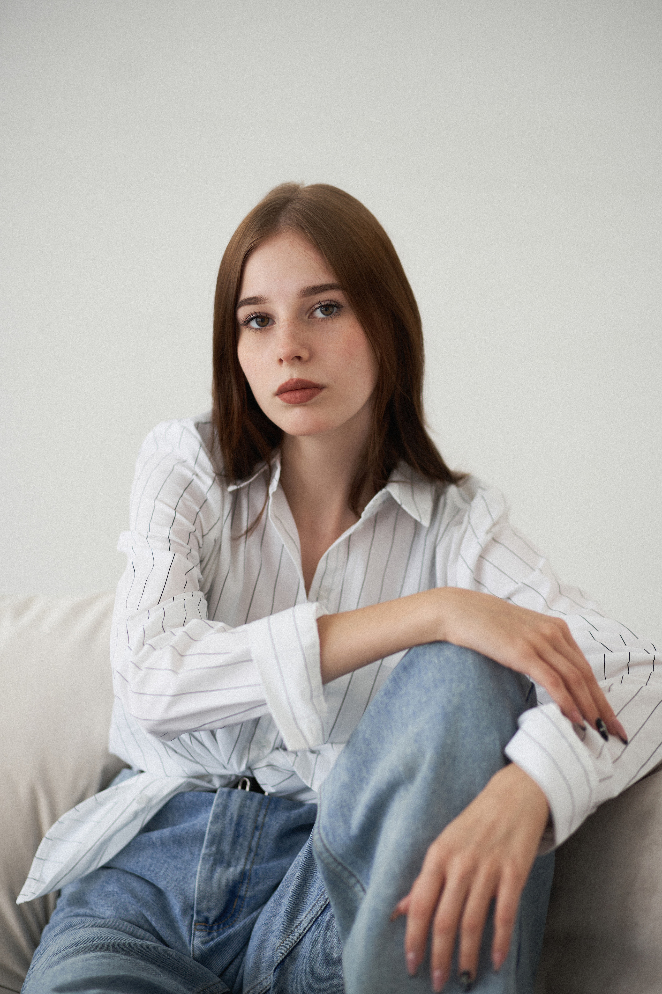 Вика. Фотограф Александра