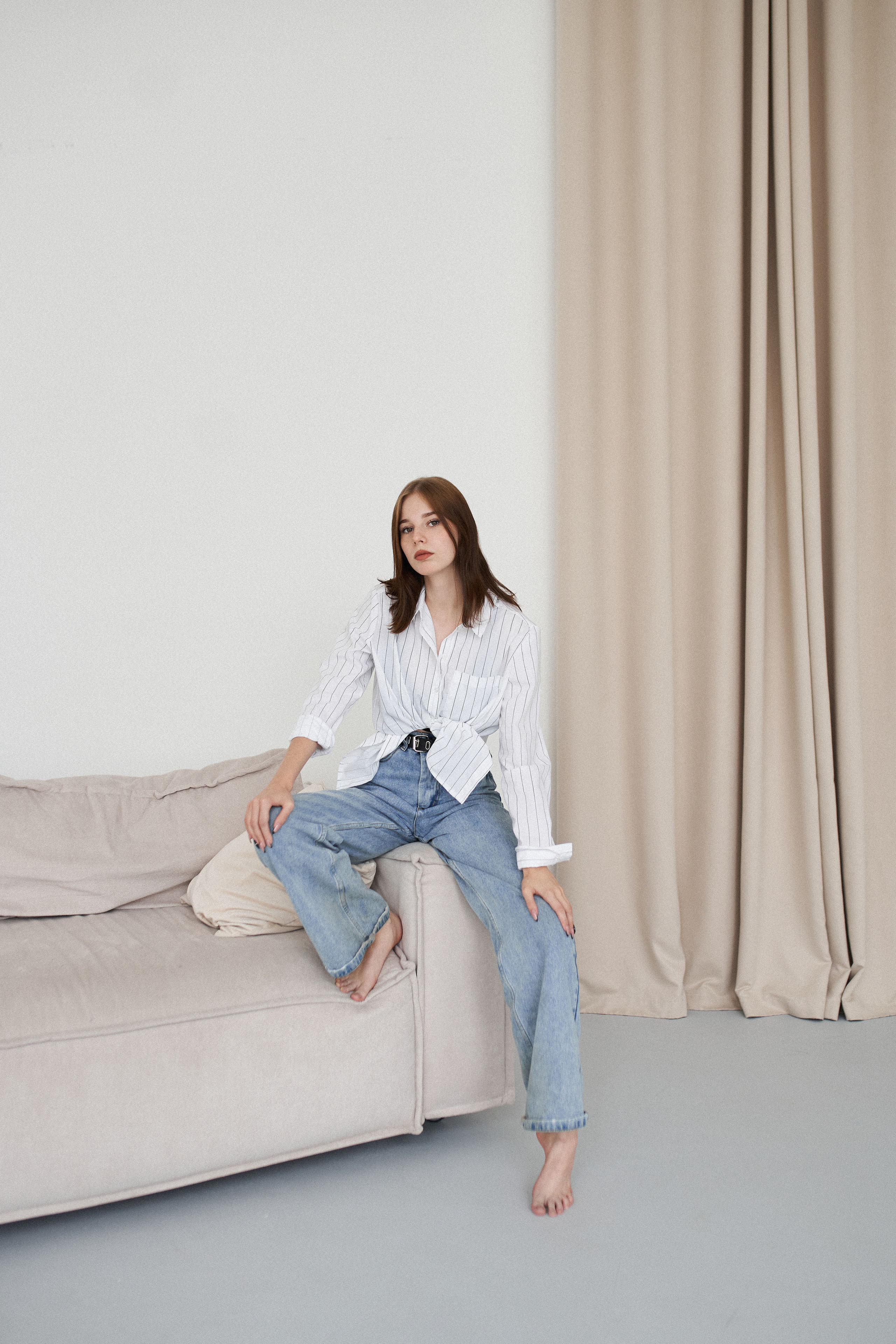 Вика. Фотограф Александра