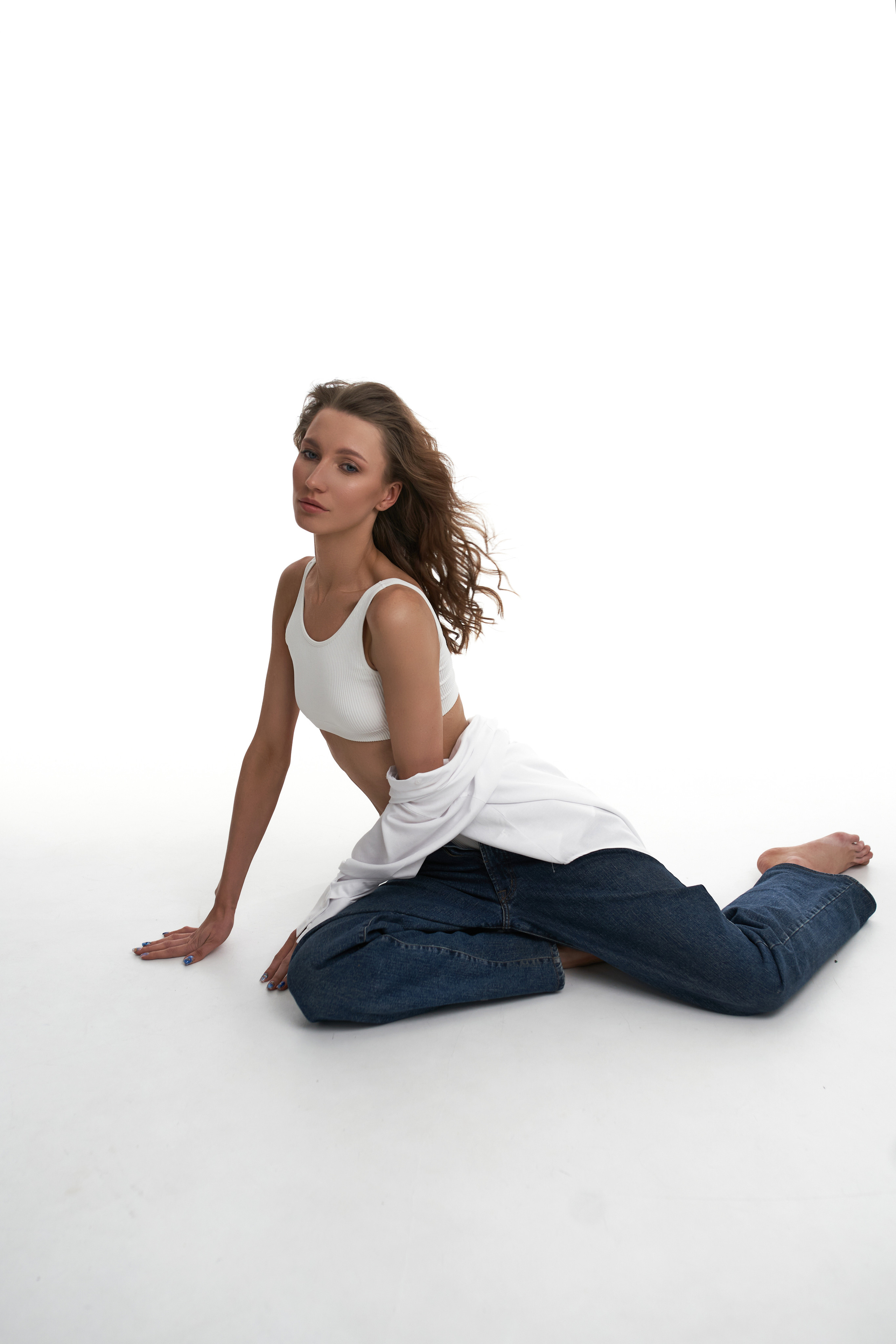 Яна. Фотограф Александра