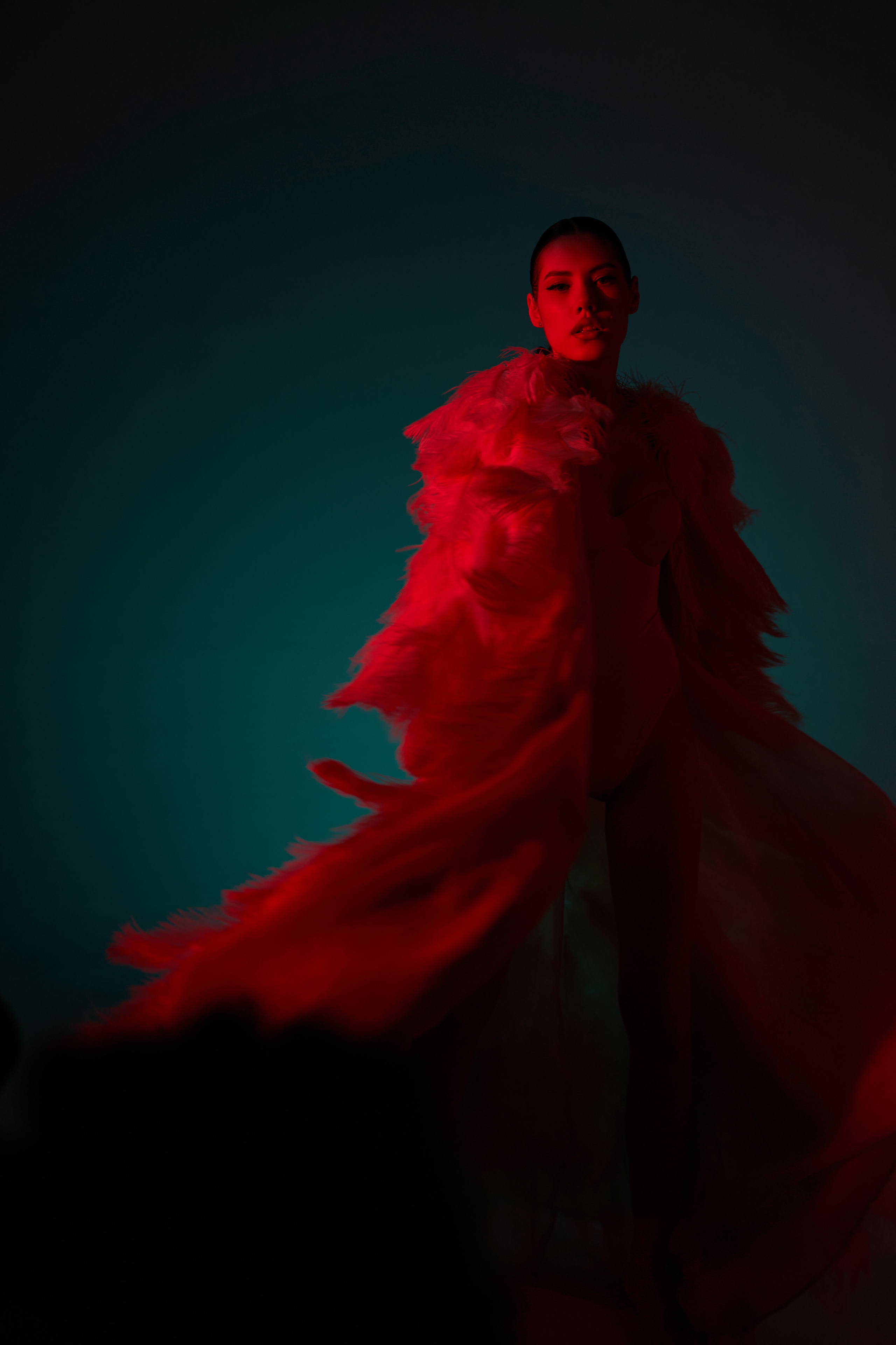 Ангелина. Фотограф Александра