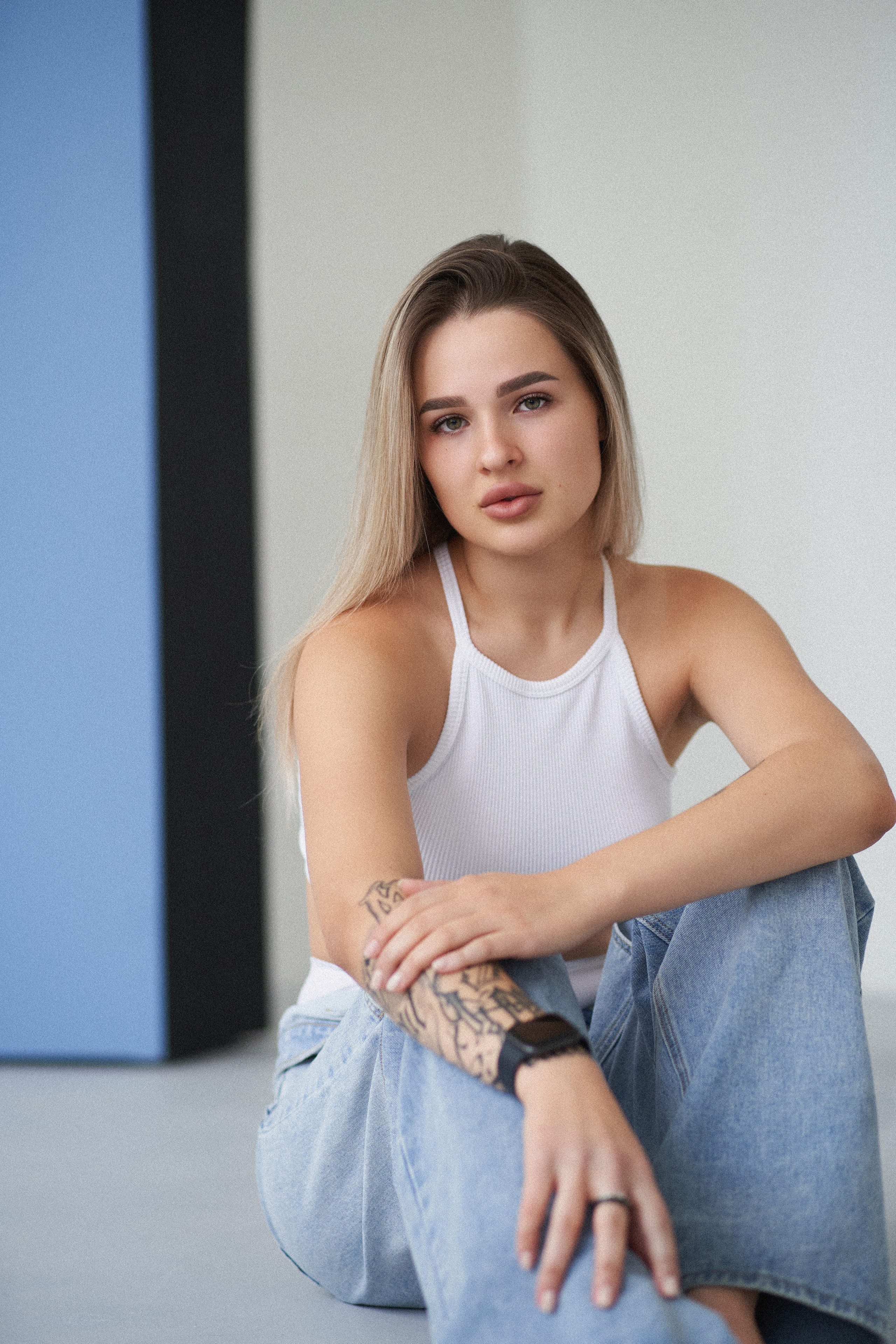 Света. Фотограф Александра