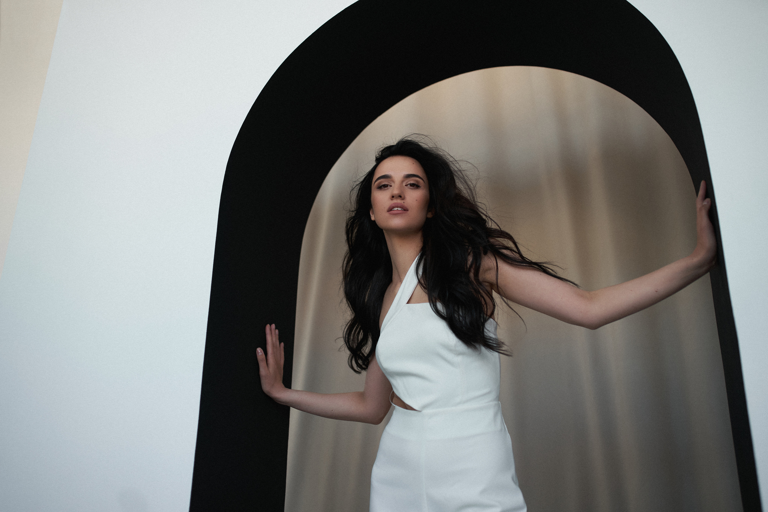 Диана. Фотограф Александра