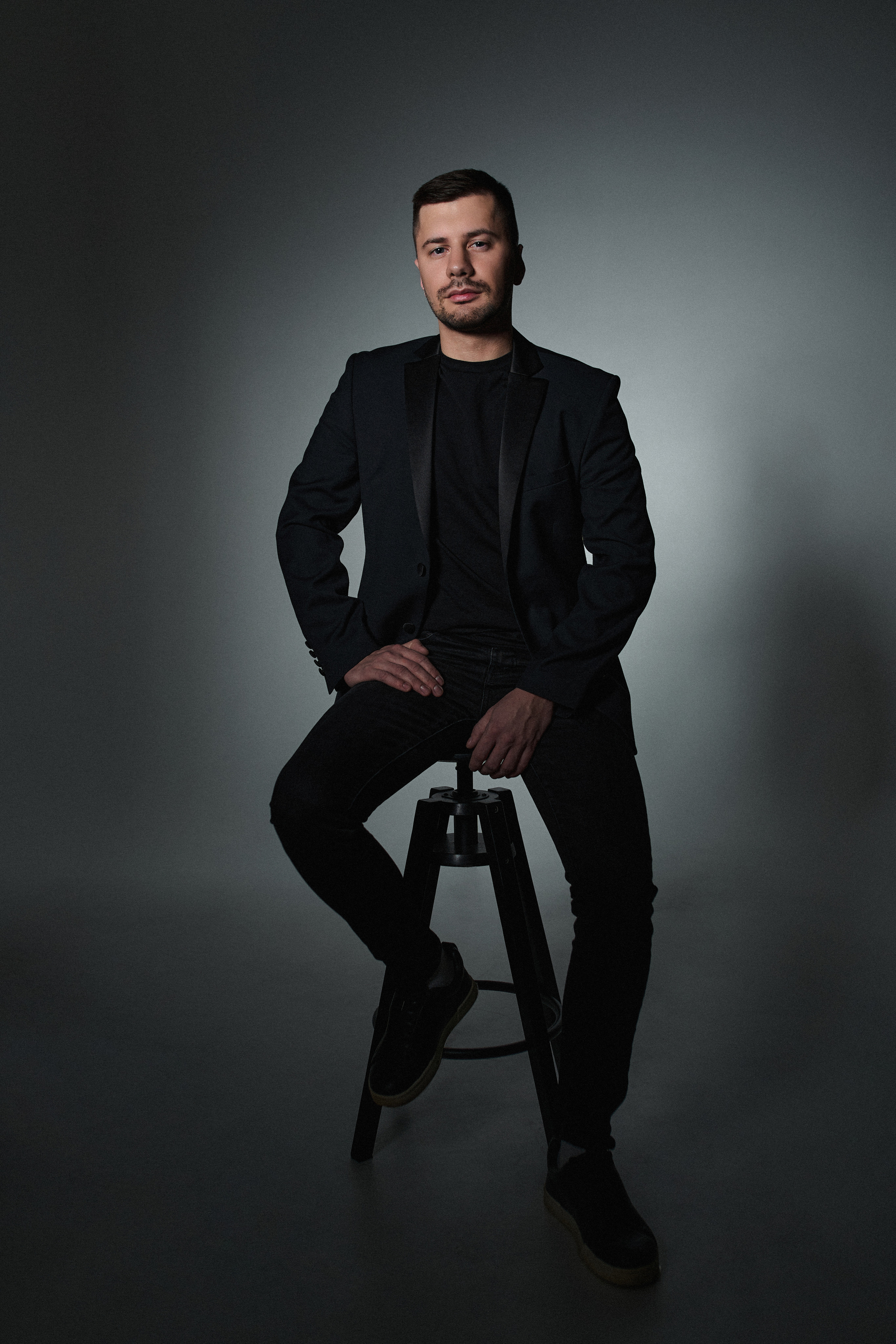 Петр. Фотограф Александра