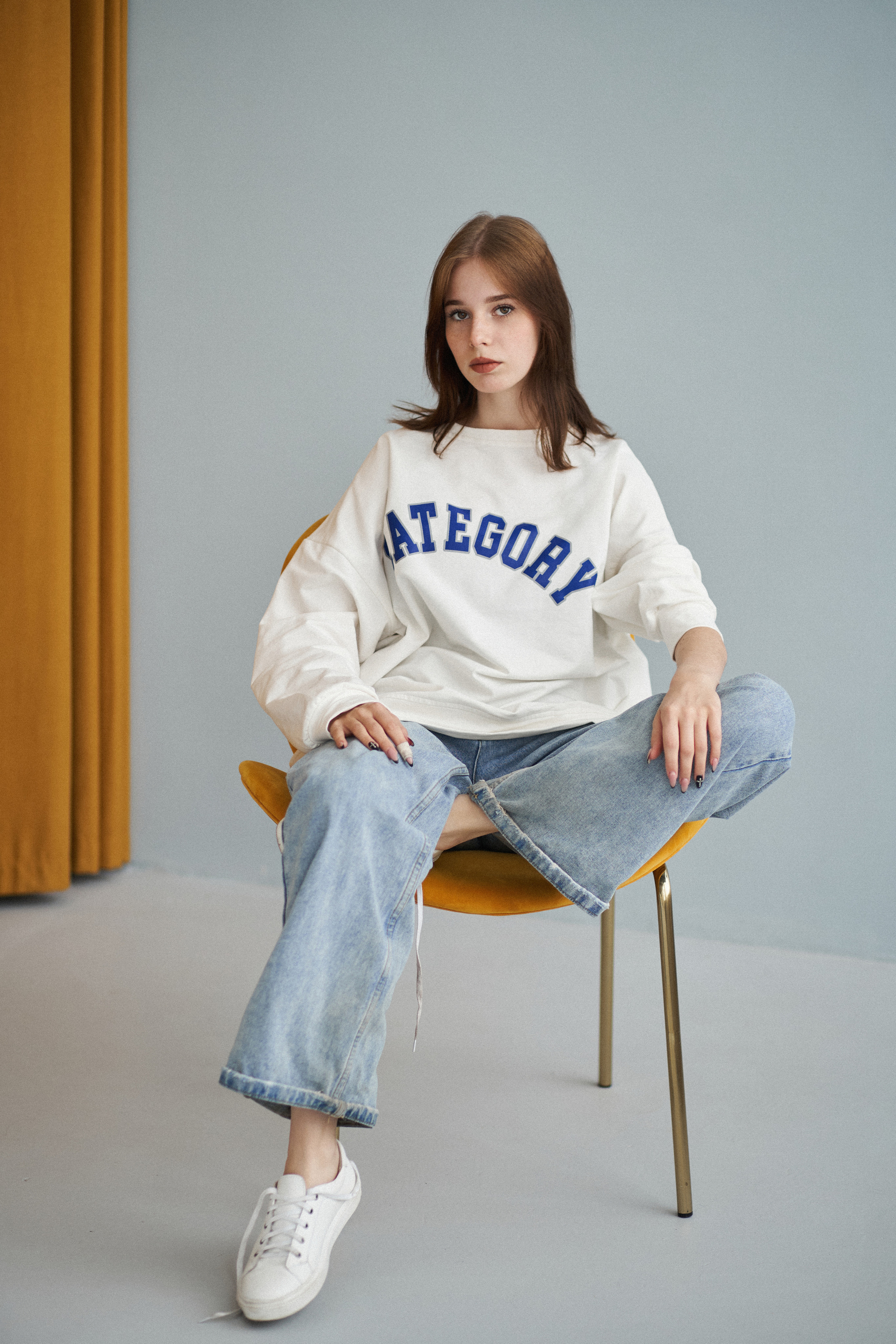 Вика. Фотограф Александра