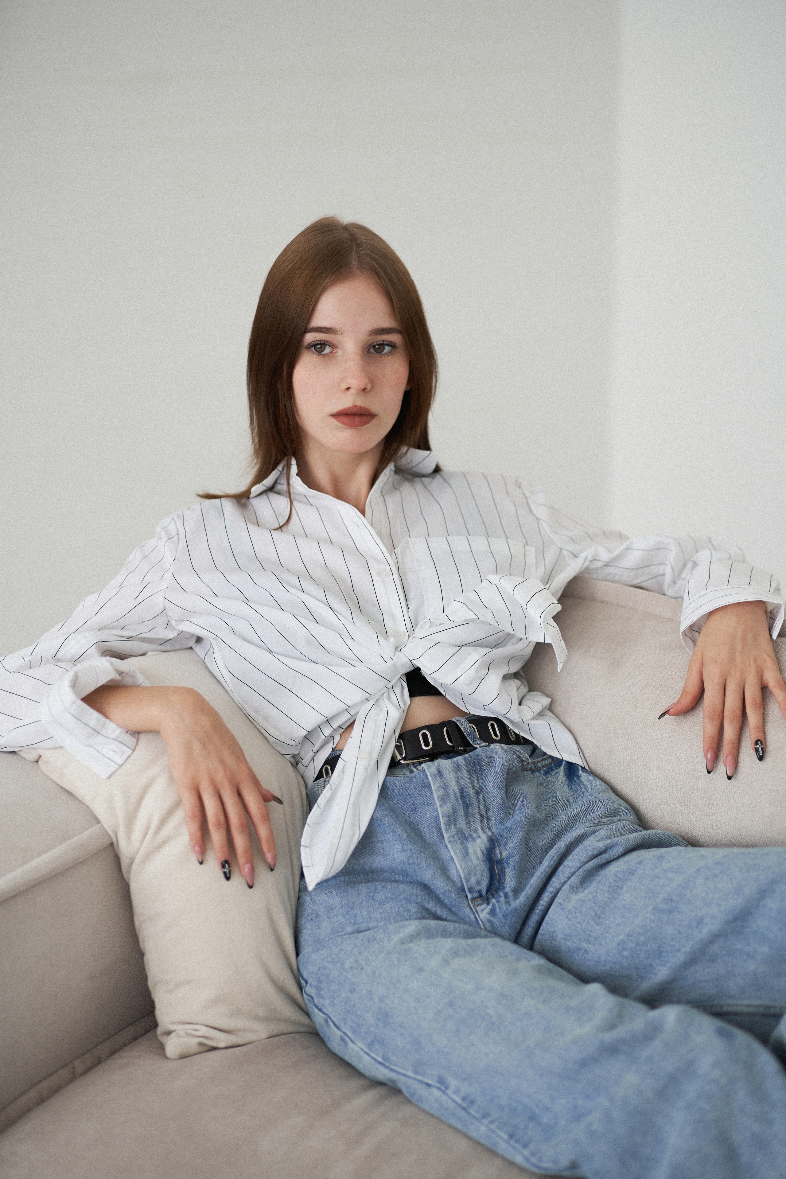 Вика. Фотограф Александра