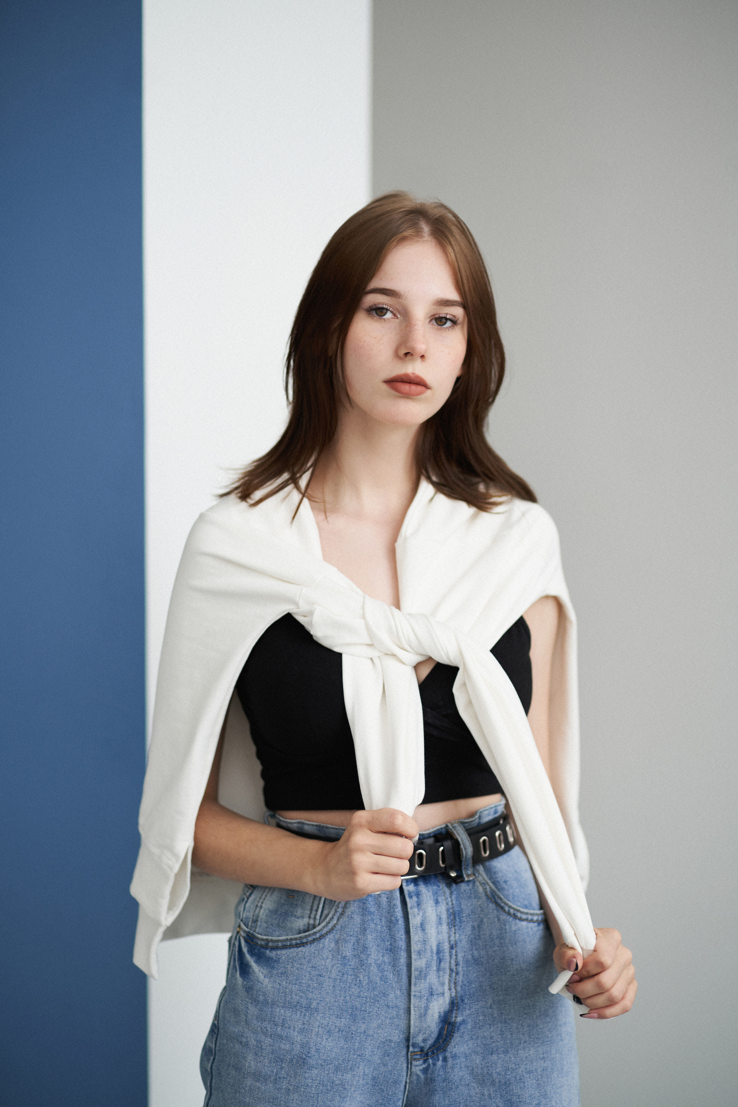 Вика. Фотограф Александра