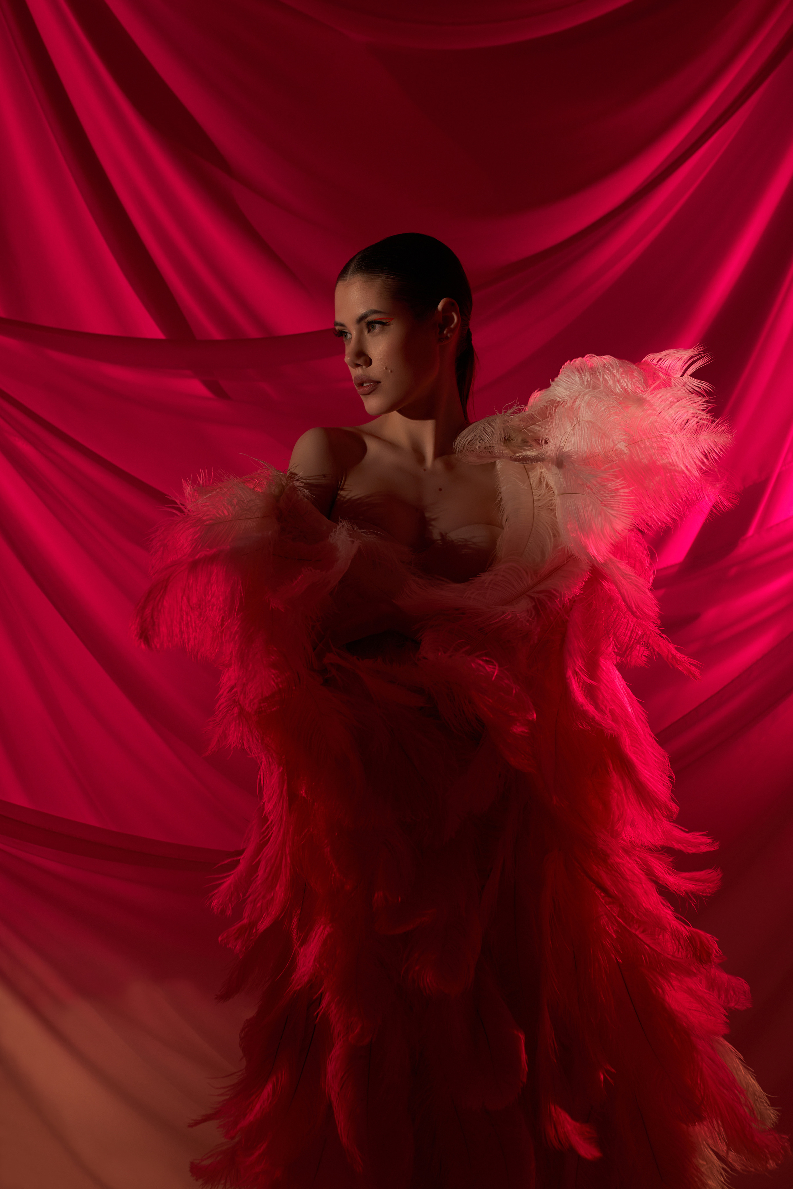 Ангелина. Фотограф Александра