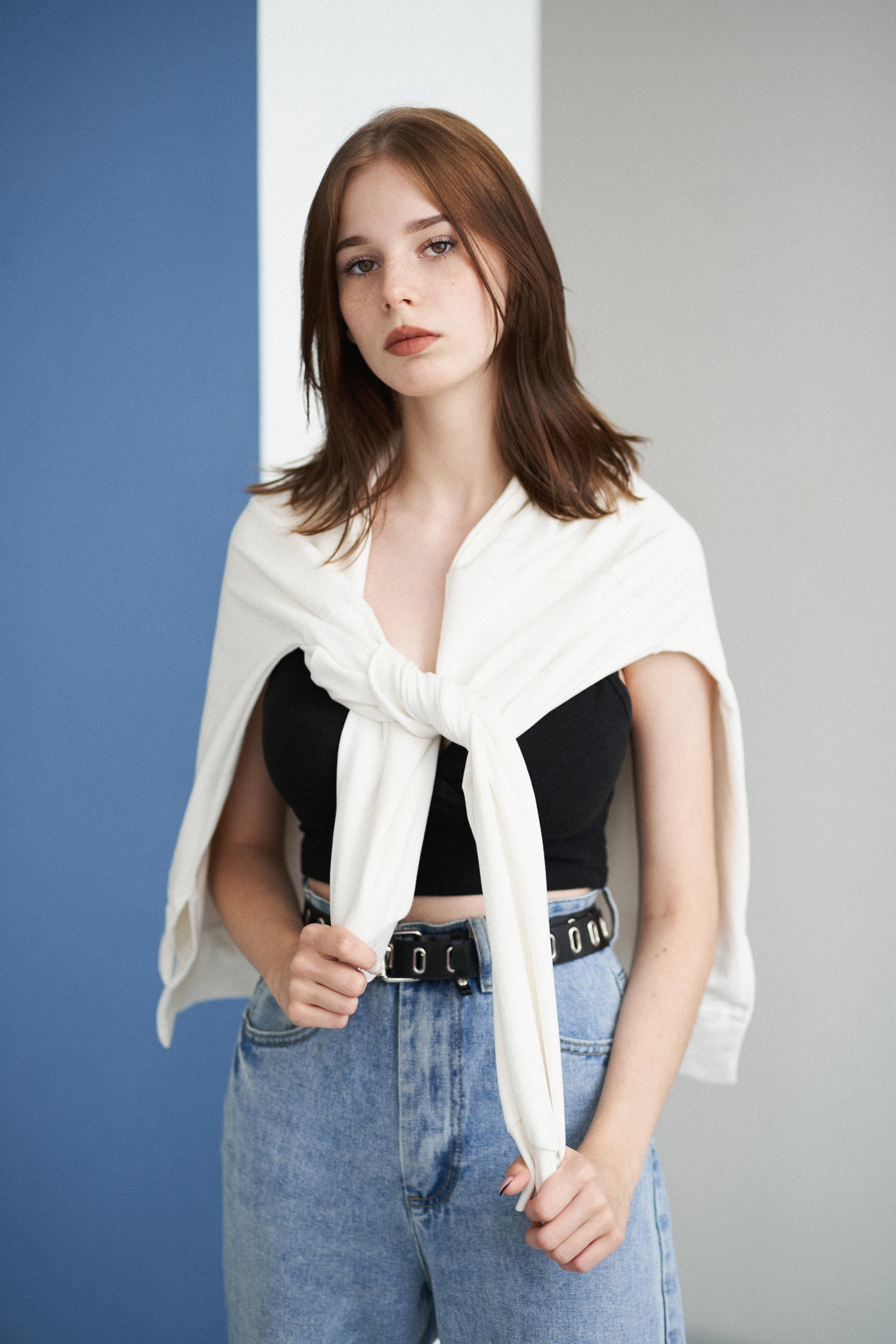 Вика. Фотограф Александра