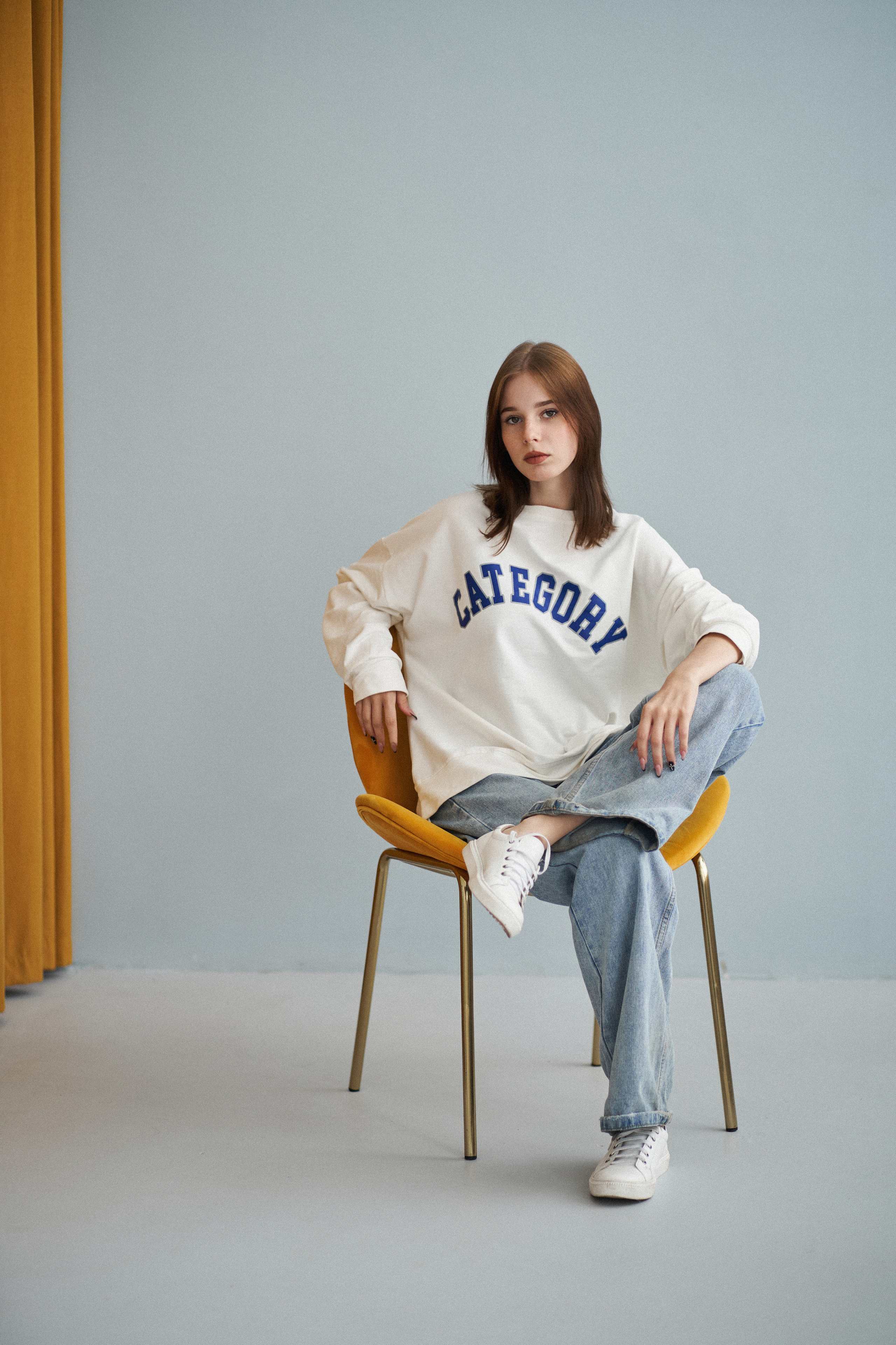 Вика. Фотограф Александра