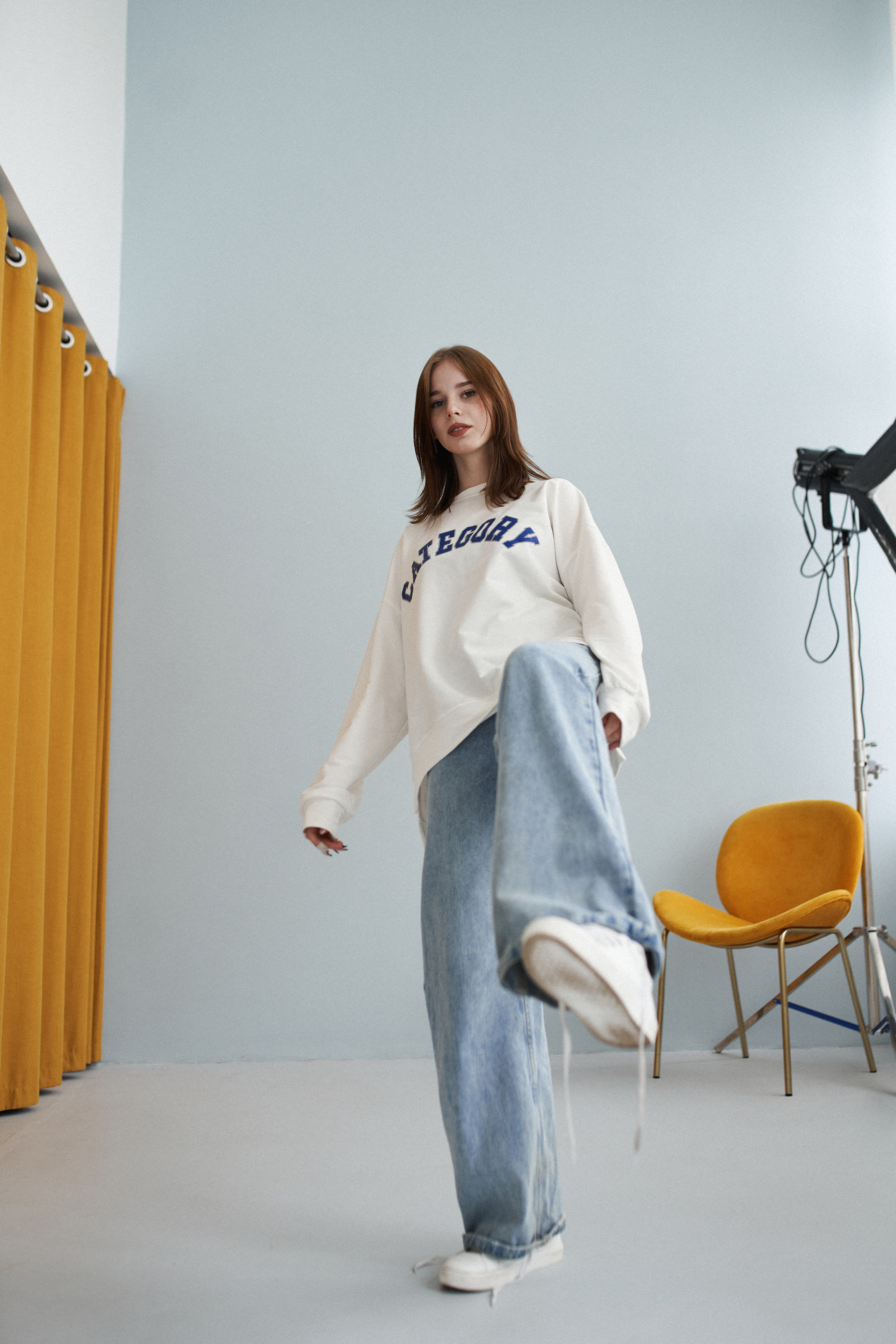 Вика. Фотограф Александра