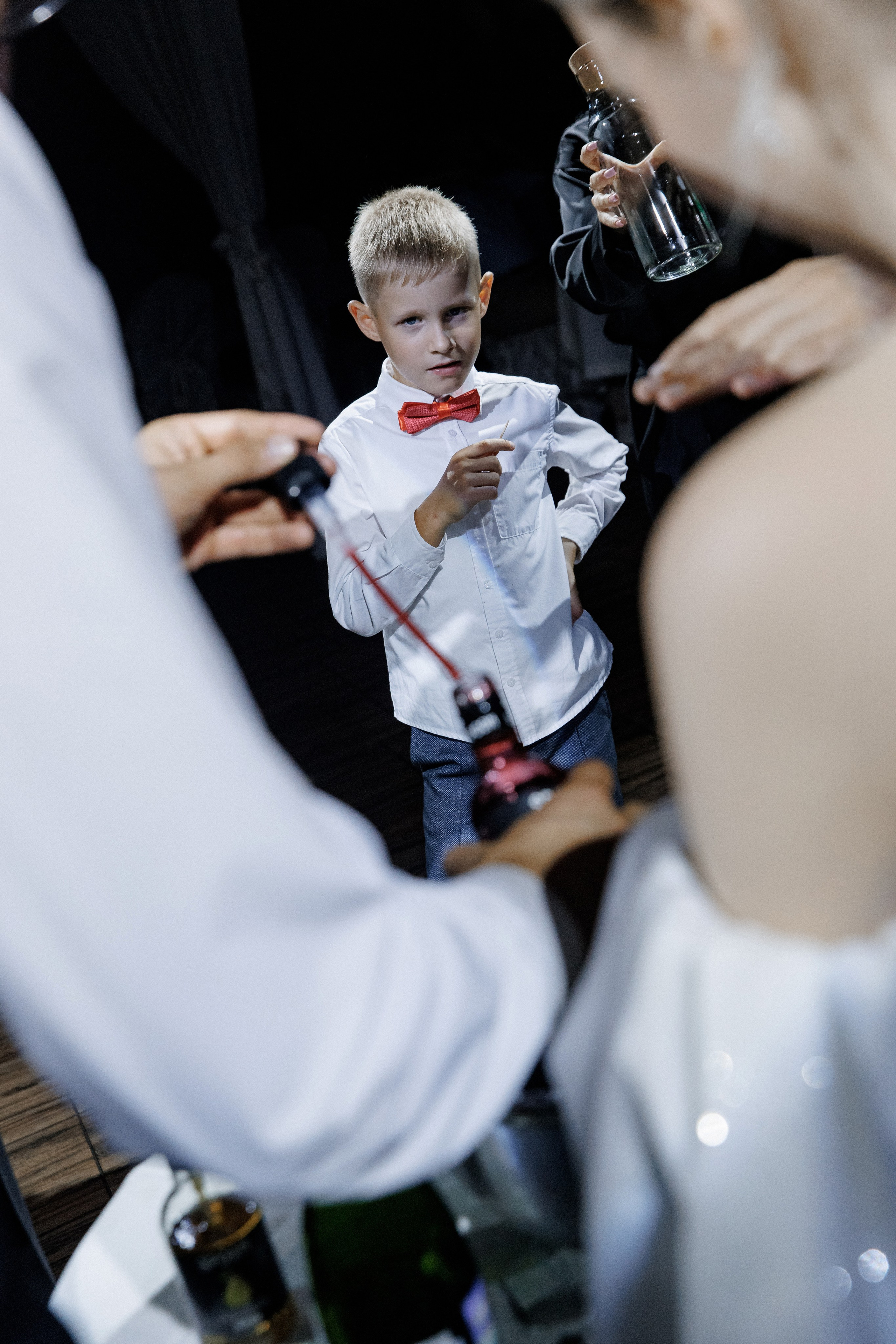 Никита + Юлия. Свадебное фото и видео в Липецке. Павел Покидов, Елена Покидова