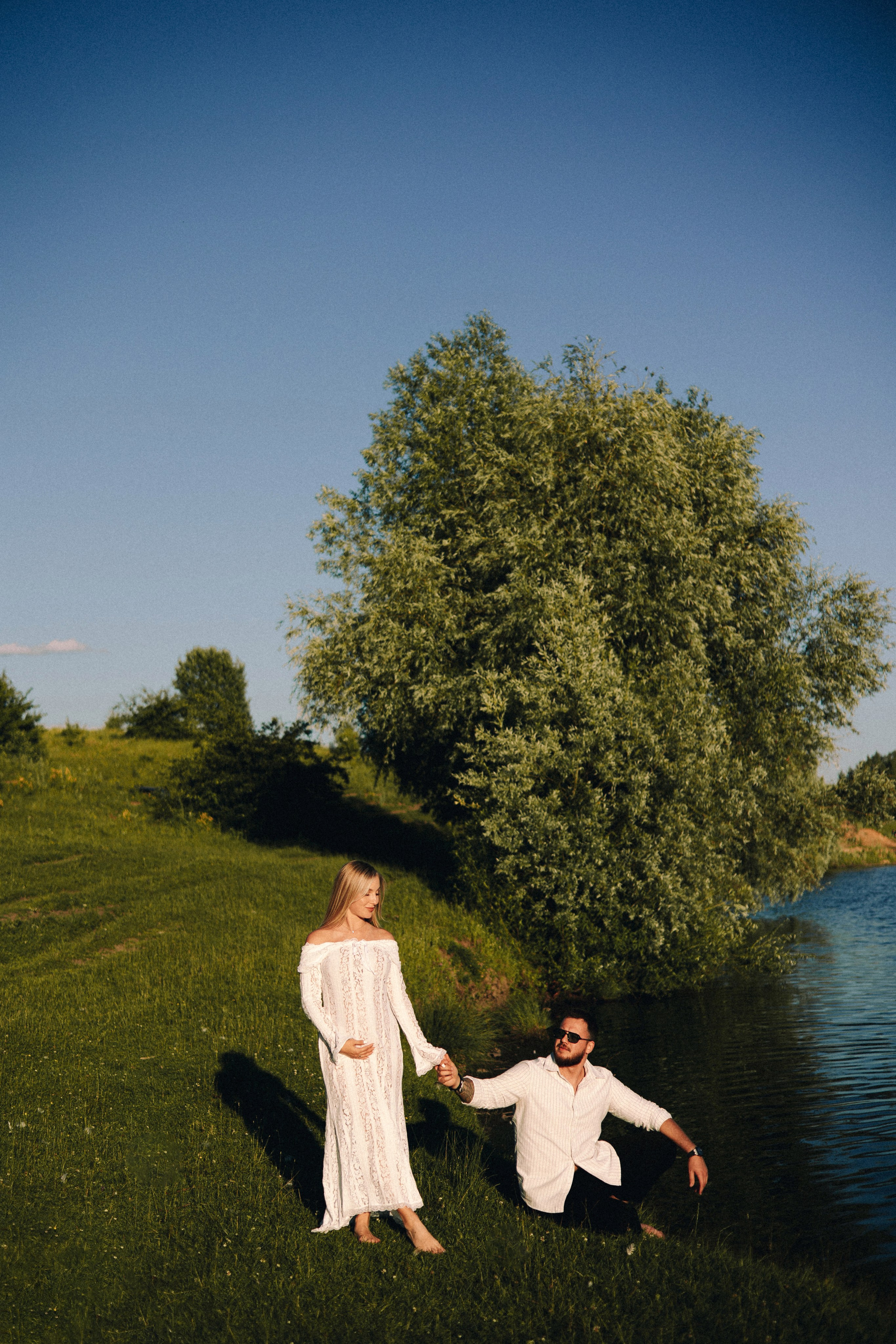 Серёжа & Настя. ФОТОГРАФ РОЗА ФИЛИНА СПб I МОСКВА