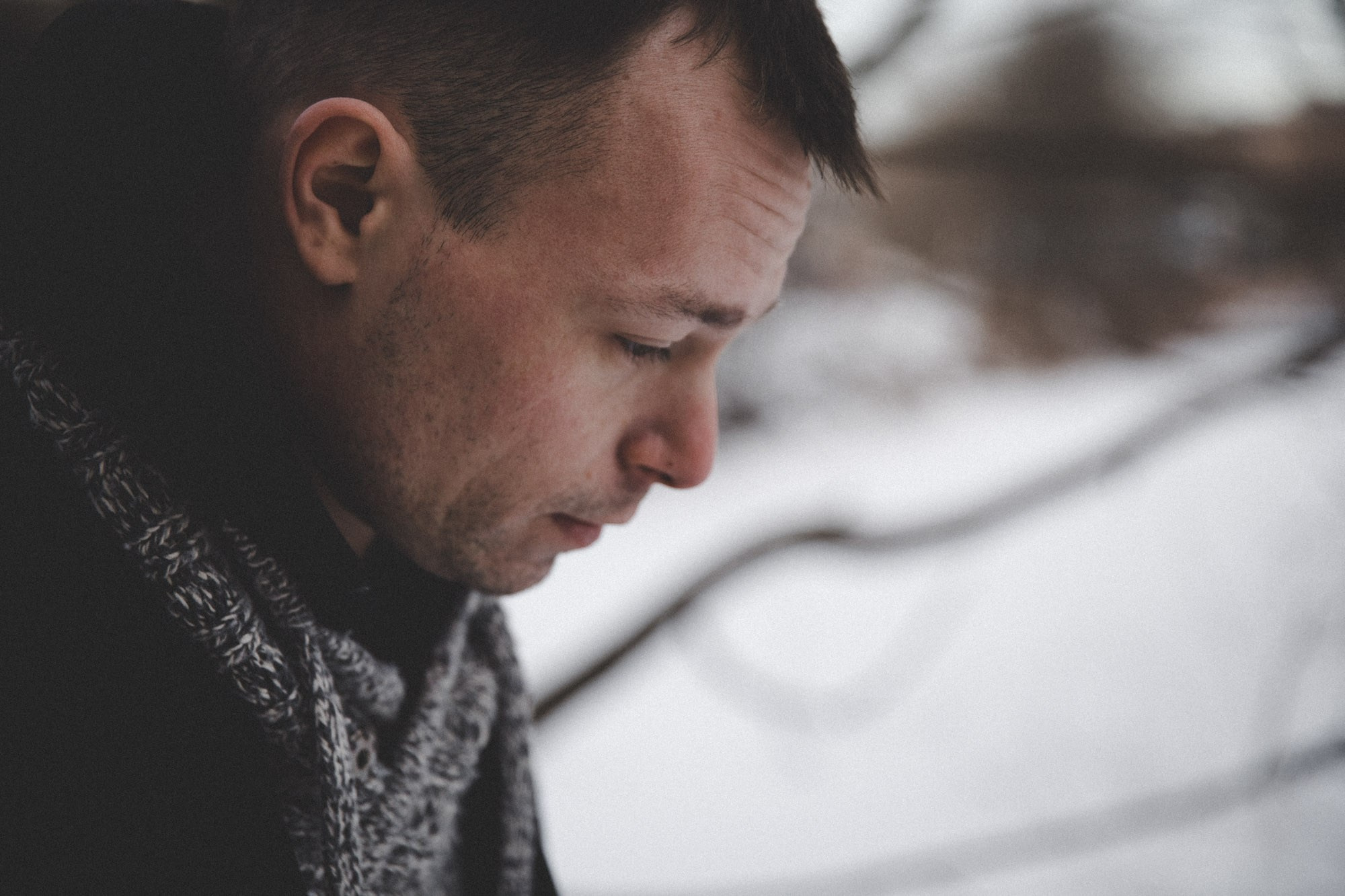 Брат. Контент фотограф в Санкт-Петербурге Ольга Веревкина. Фотопрогулки СПб