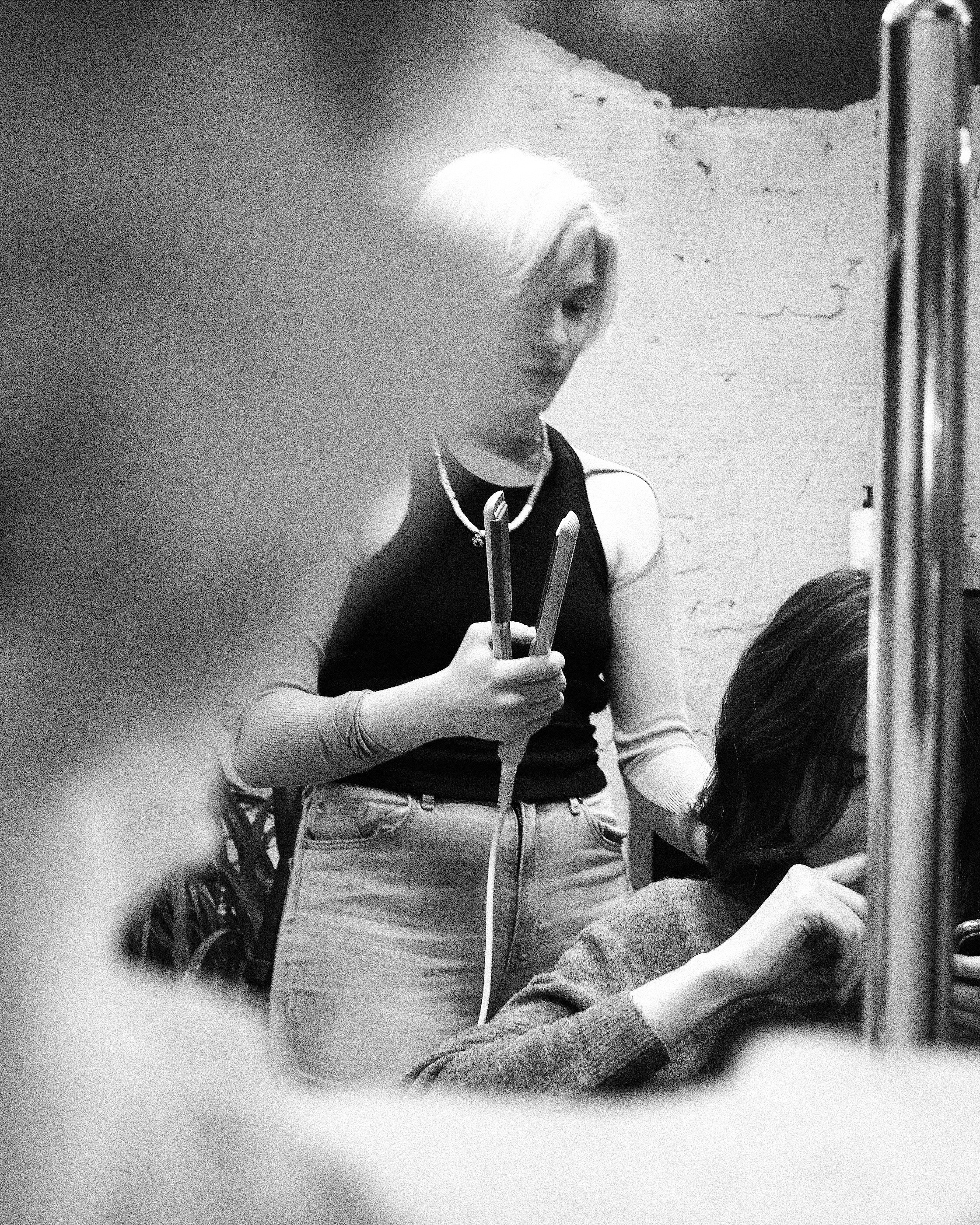 коллективный труд, городская парикмахерская, брянск