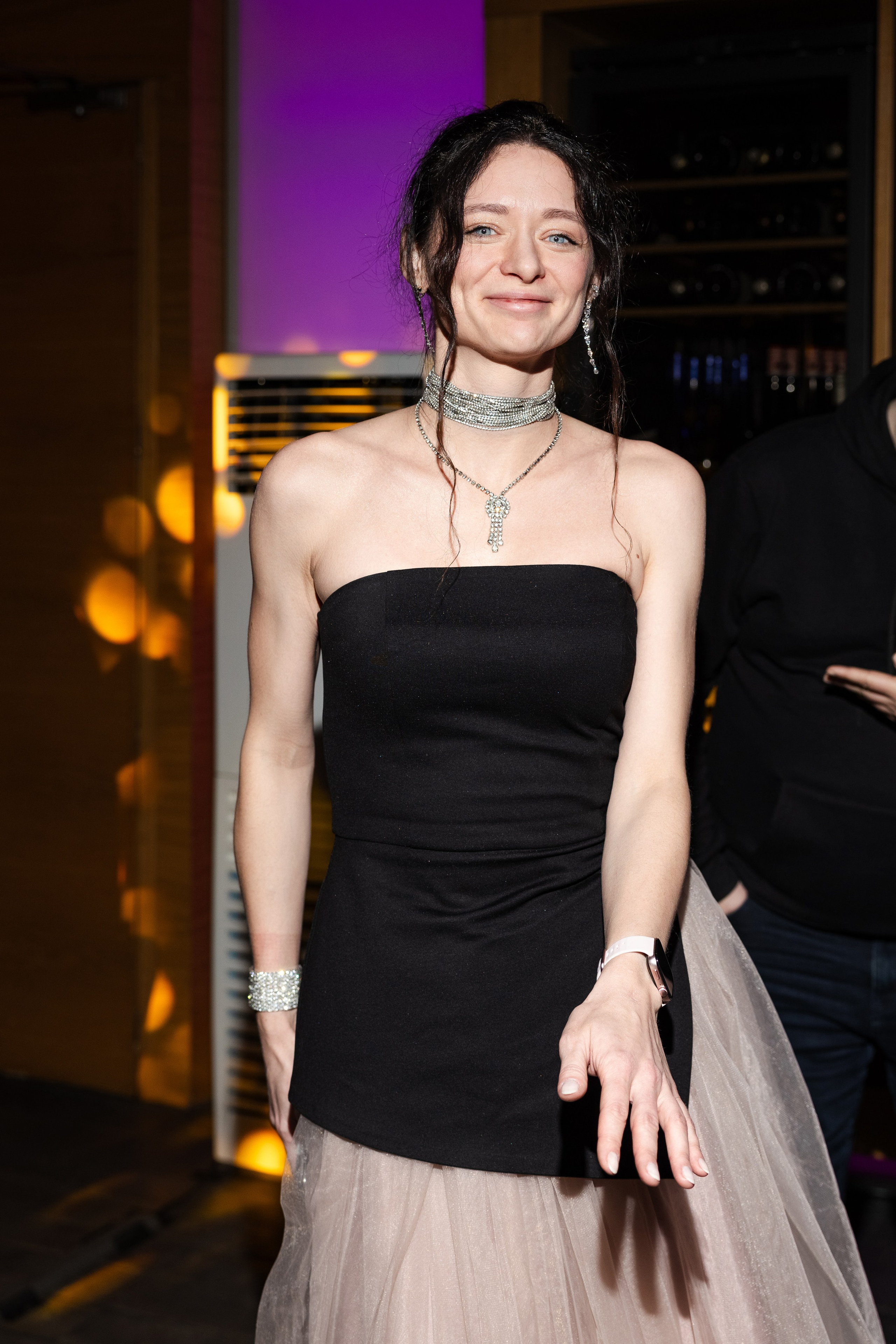 Корпоратив ESG. Свадебный репортажный фотограф в Москве