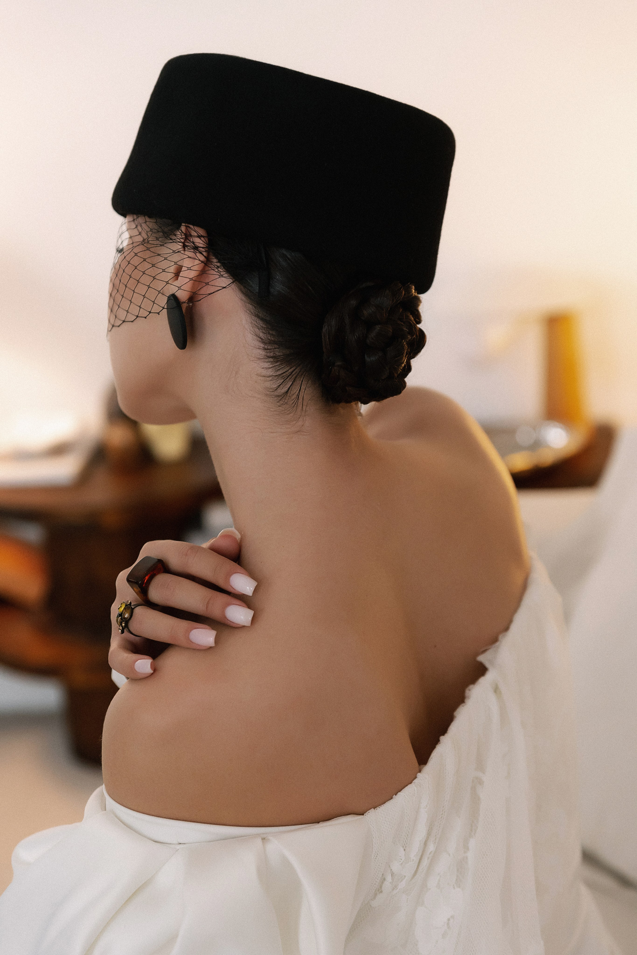 Настя. Свадебный фотограф Воронеж Марина Грудинина