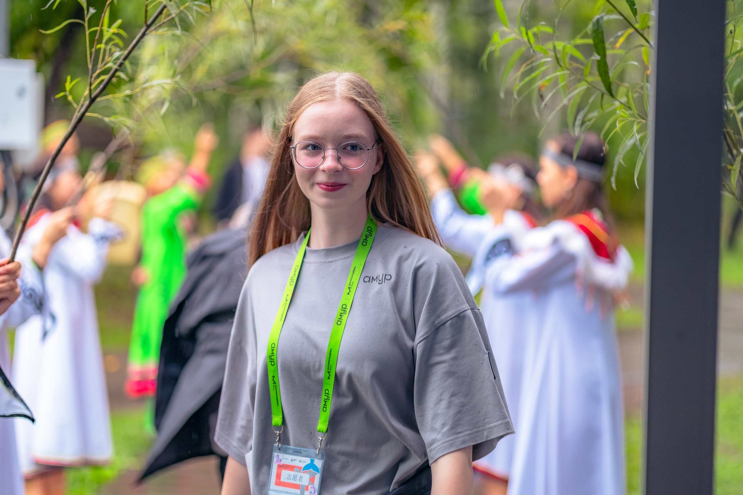 Закрытие ВМОФ «Амур» 2024. Ytsaot — фотограф в Хабаровске Максим Ткачев