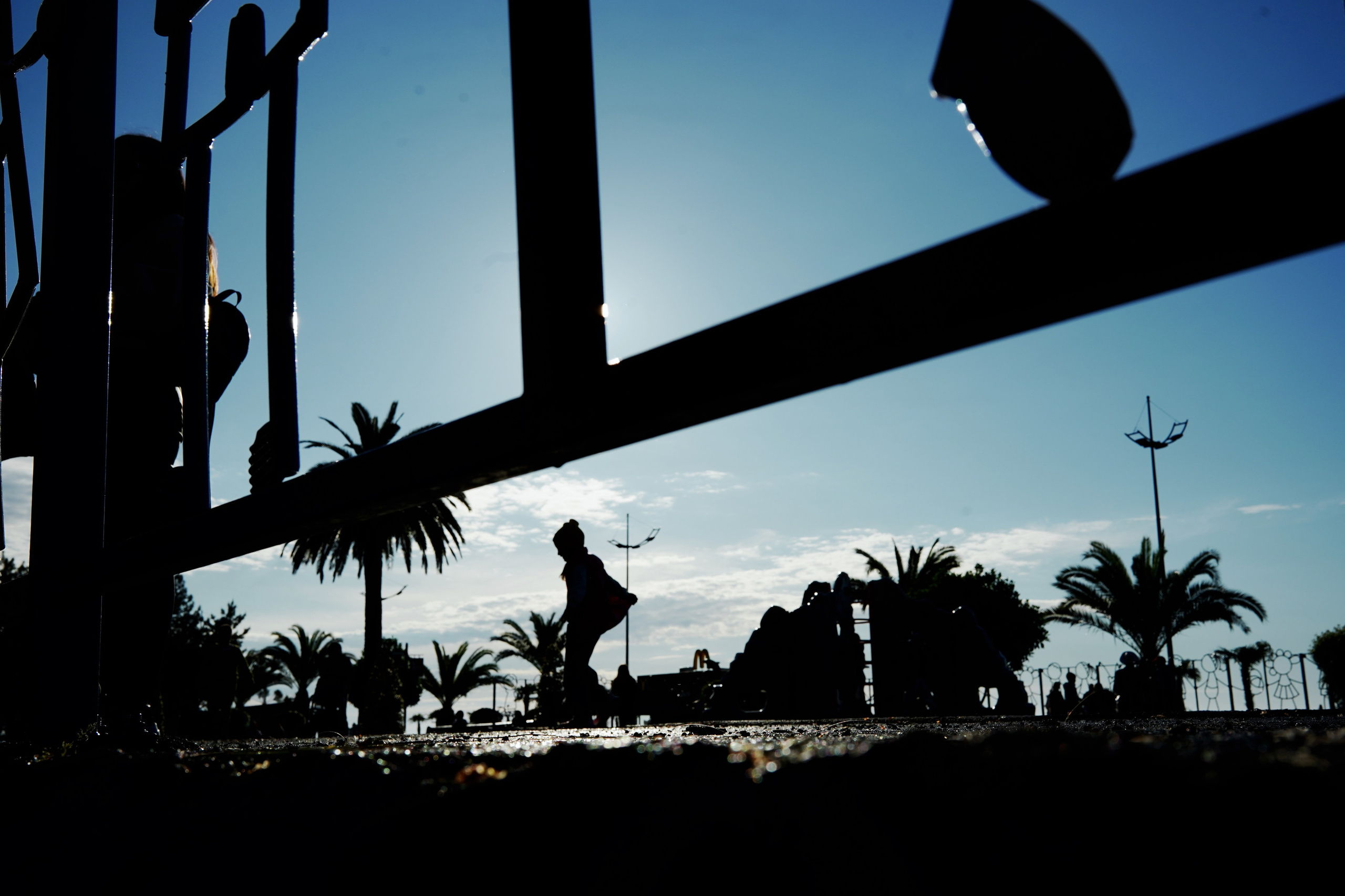 ГРУЗИЯ. Ася Краснова