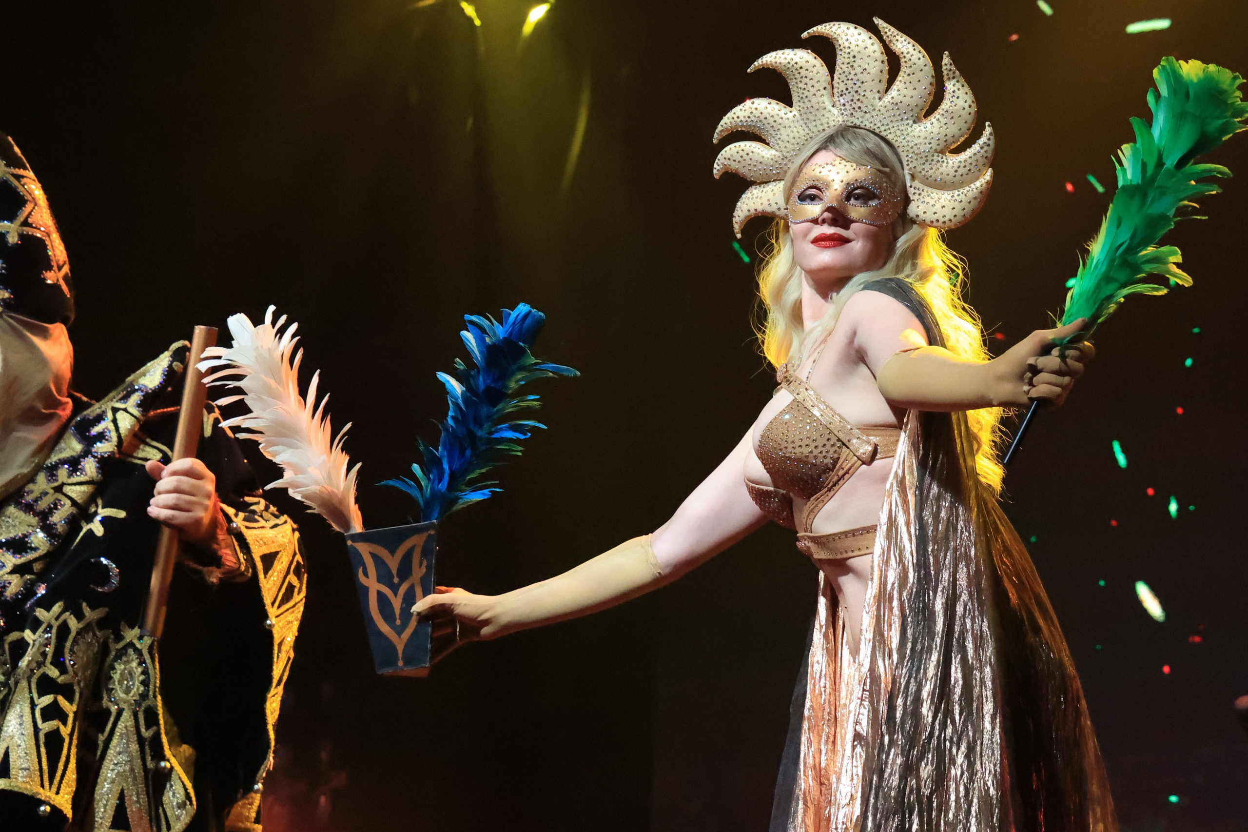 Репортаж со всех сторон. Фотограф в Санкт-Петербурге Анна Сосновская