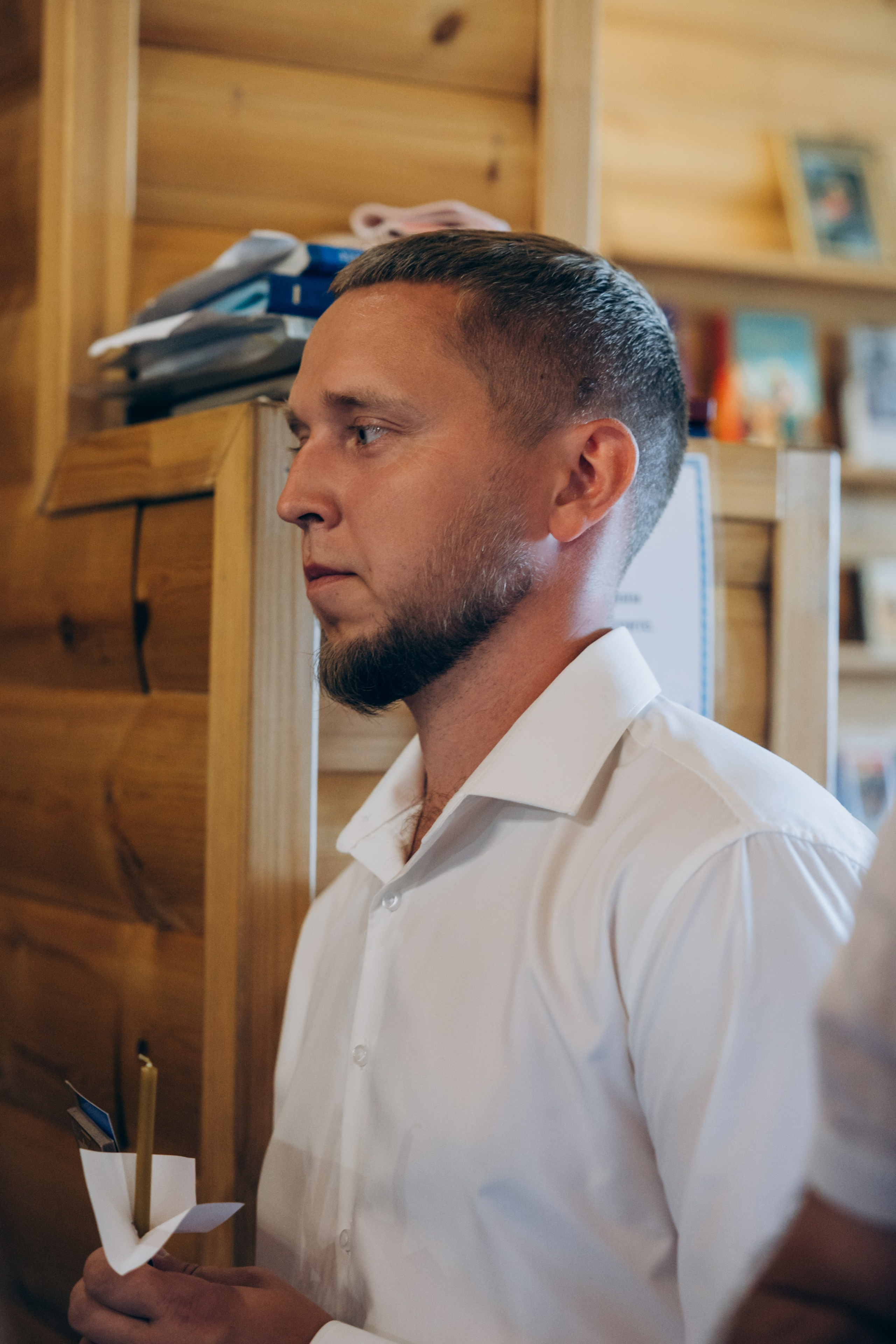 Крещение Михаила. Свадебный, семейный фотограф в Иркутске Светлана Макаричева