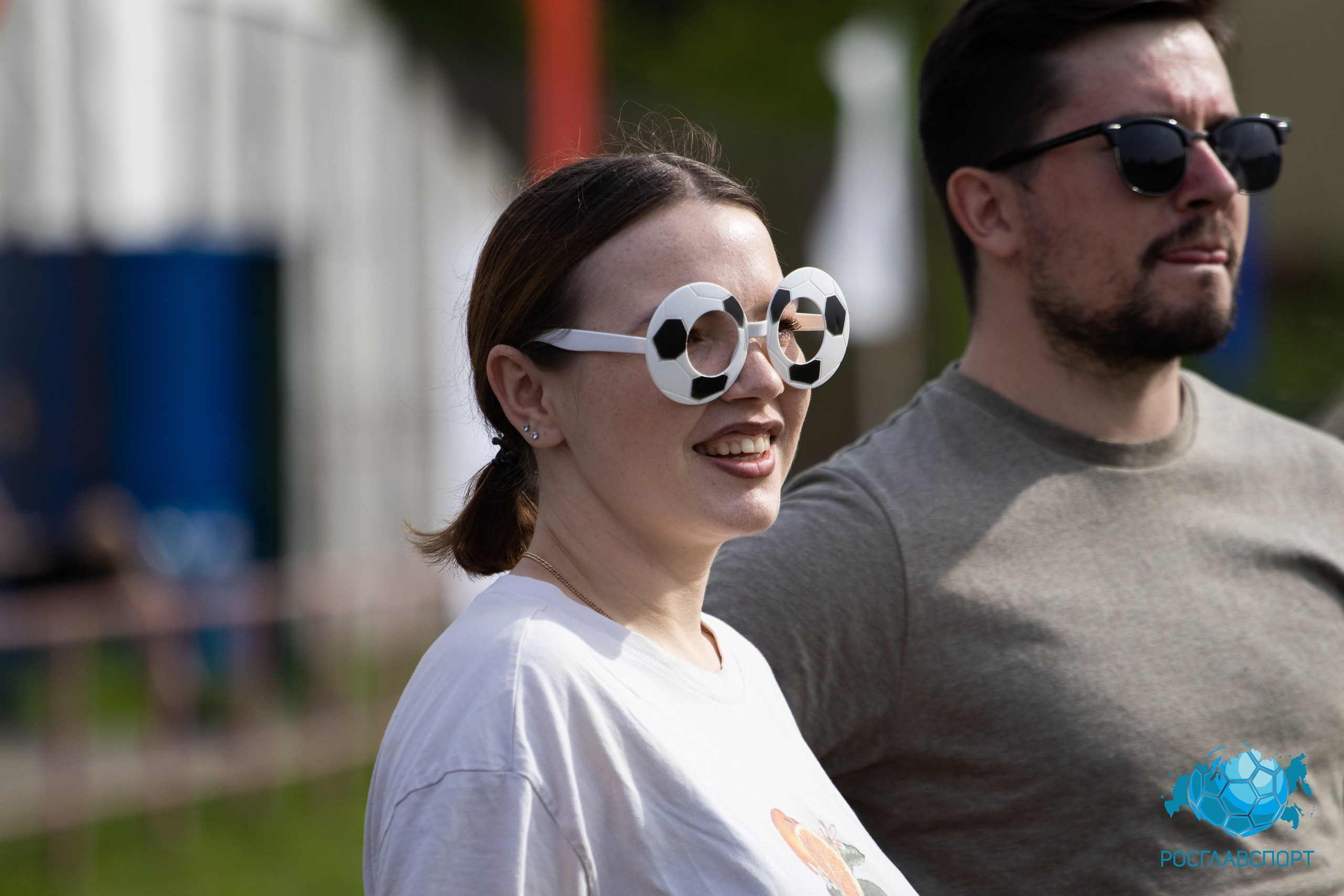 «Кубок Победы Калининград 2024» по футболу. KRIS KRUPINNIKOVA