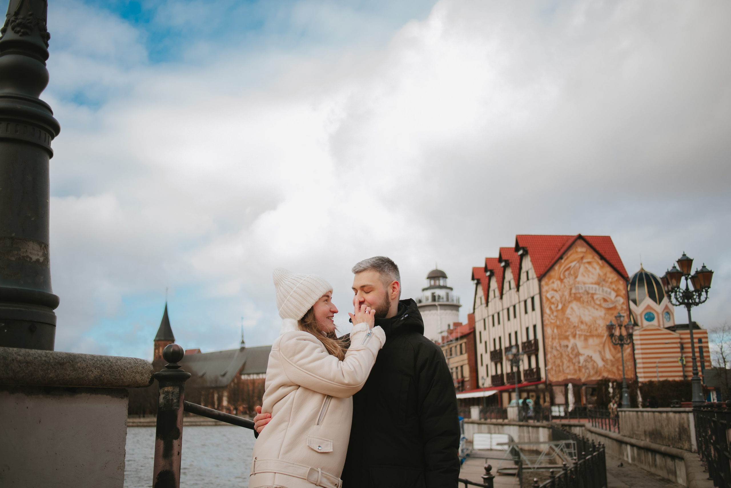 Love Story. Артем и Юлия. KRIS KRUPINNIKOVA