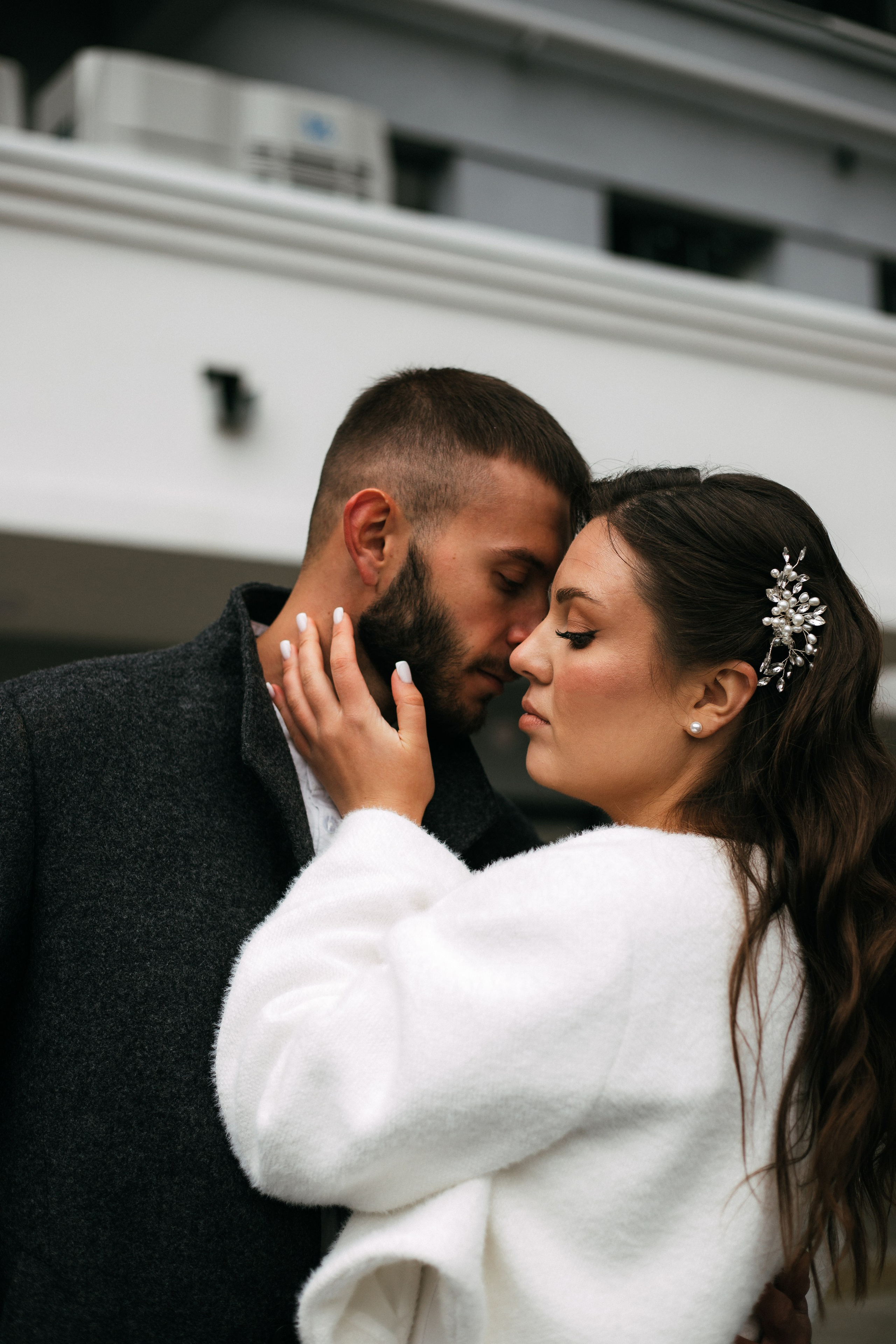 ВАДИМ & СВЕТЛАНА. Семейный фотограф Нижний Новгород