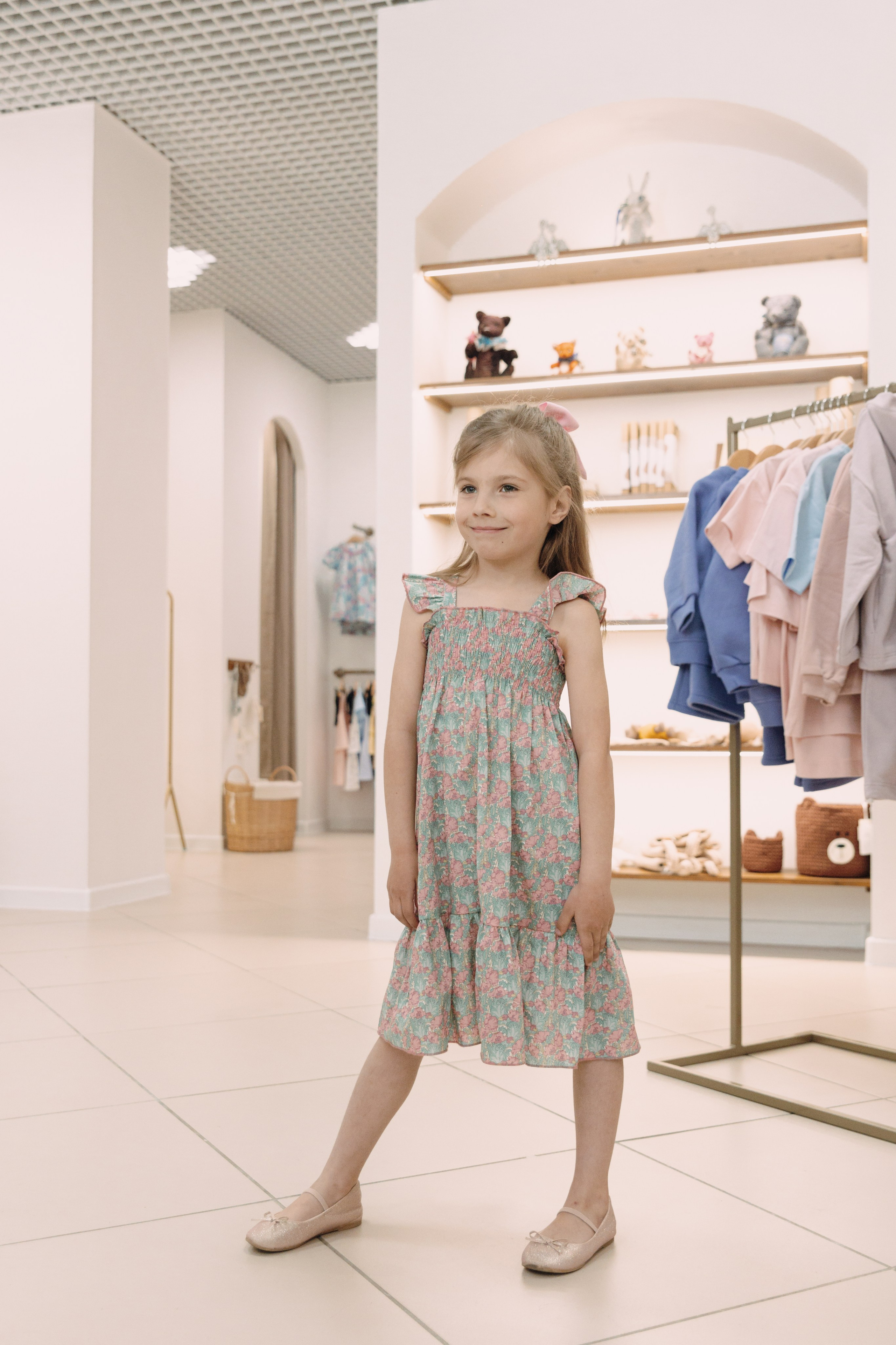 Открытие Магазина Уютного Детства. Дмитрий Судаков, фотограф в Екатеринбурге и Москве