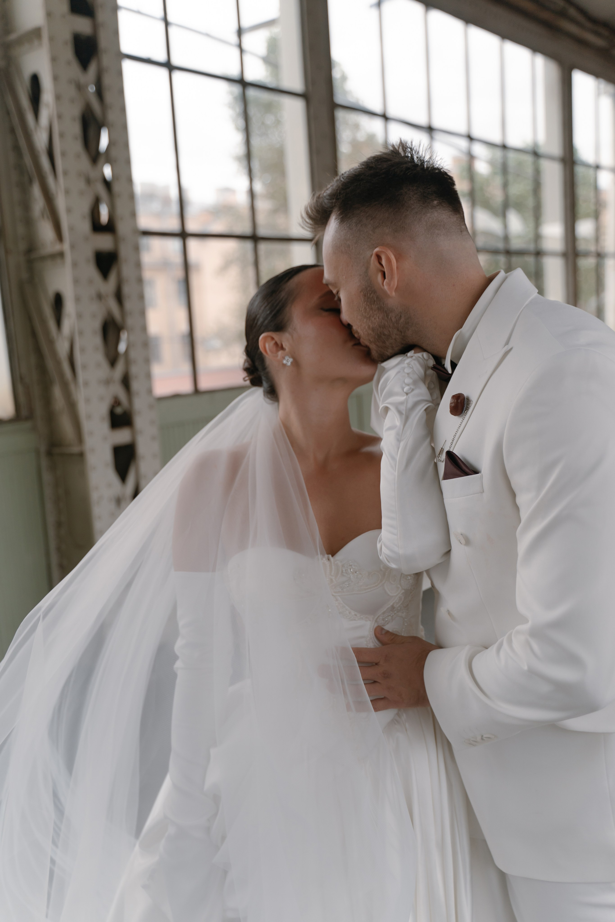 A&А. Свадебный фотограф — Наталья Фед СПб/Москва