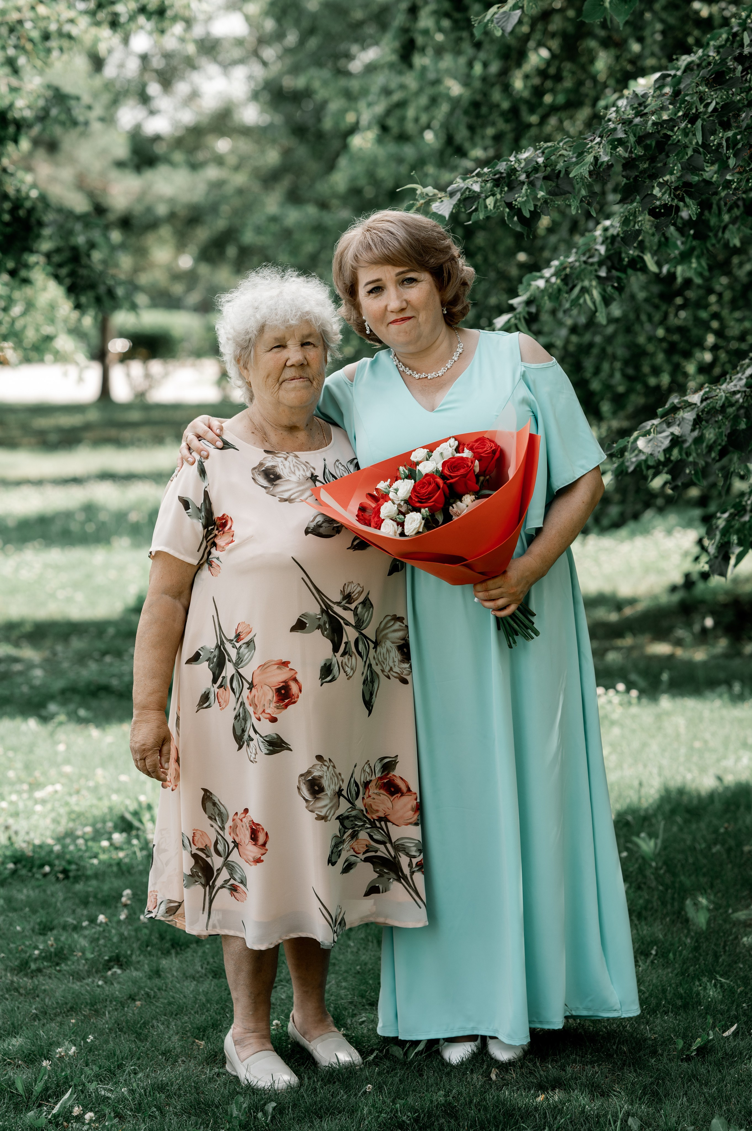 Андрей и Ксения. Свадебный фотограф в Тюмени Анастасия Конева