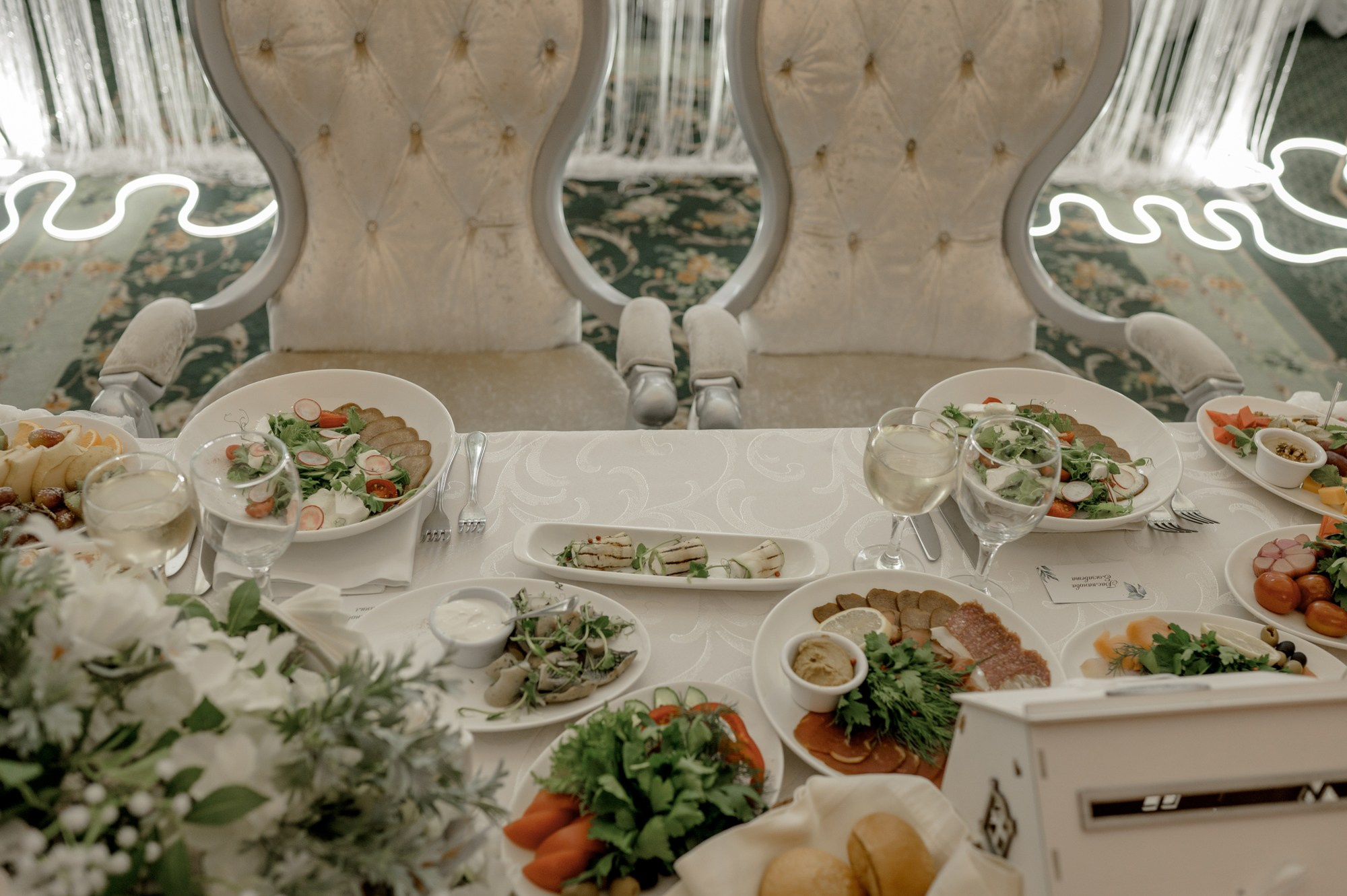 Данил и Елизавета. Свадебный фотограф в Тюмени Анастасия Пономарева