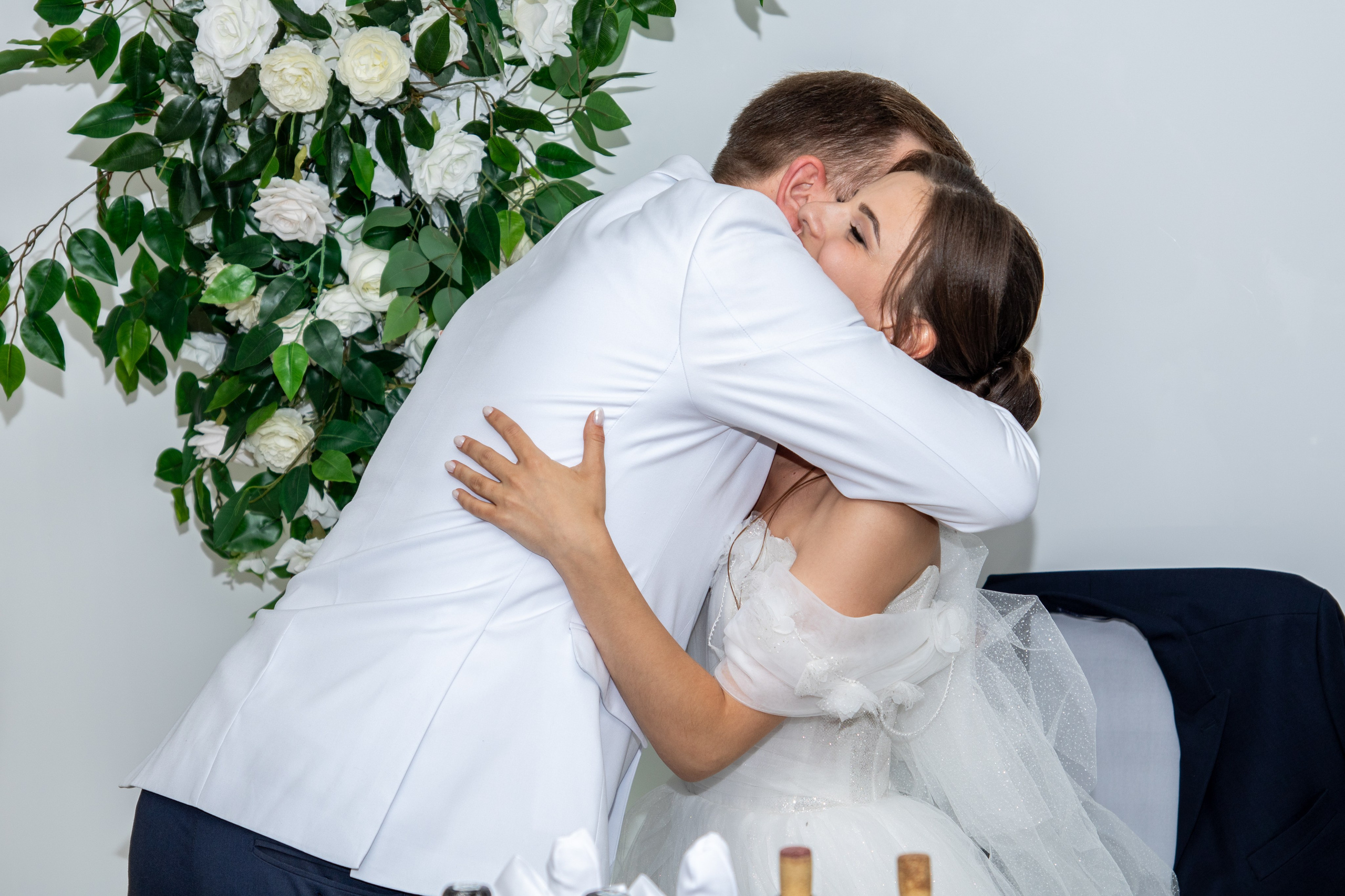 Анна и Дмитрий. Фотограф в Самаре Алексей Головачёв