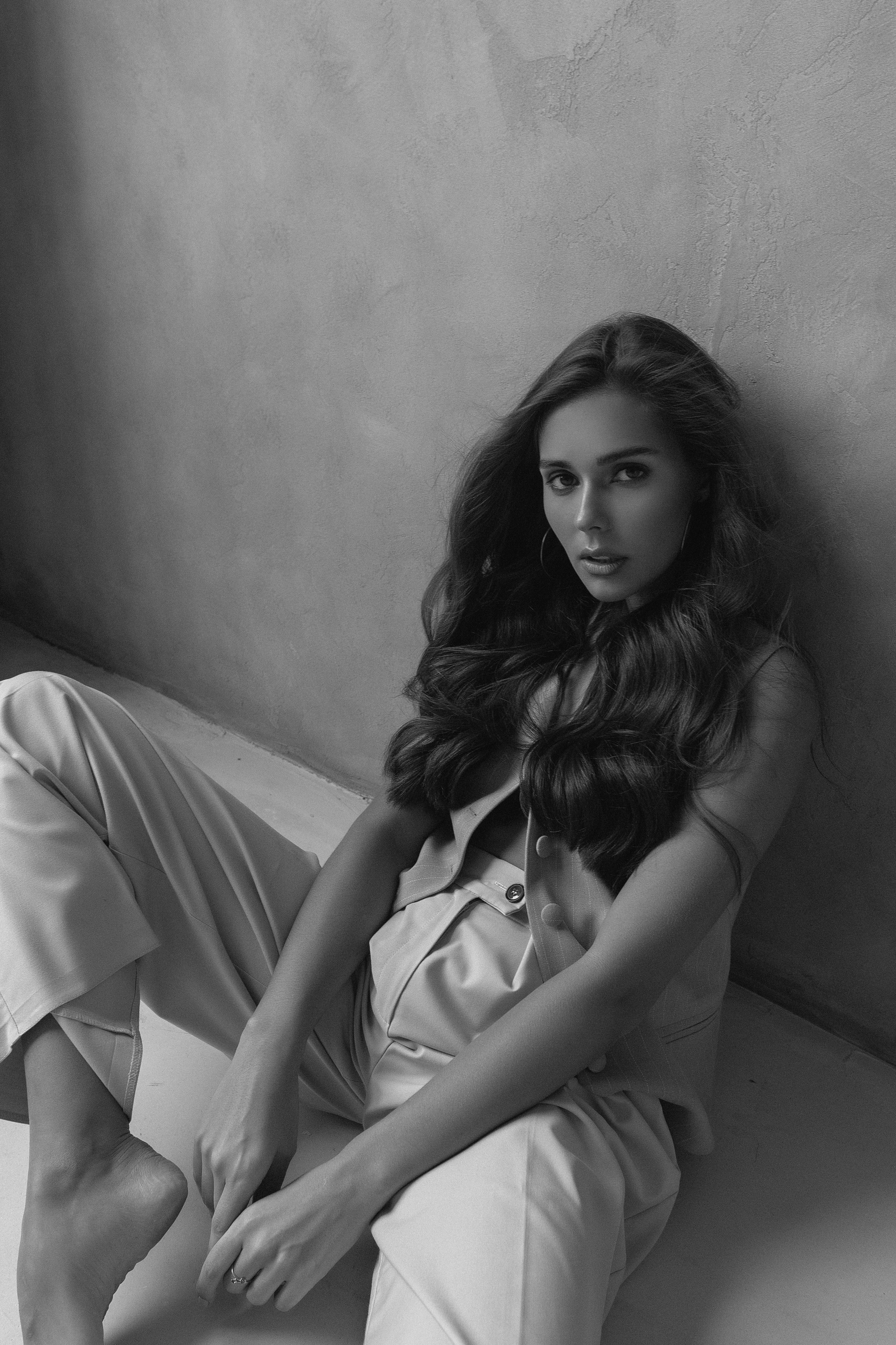 Алена. Женский фотограф в Екатеринбурге Марина Логинова