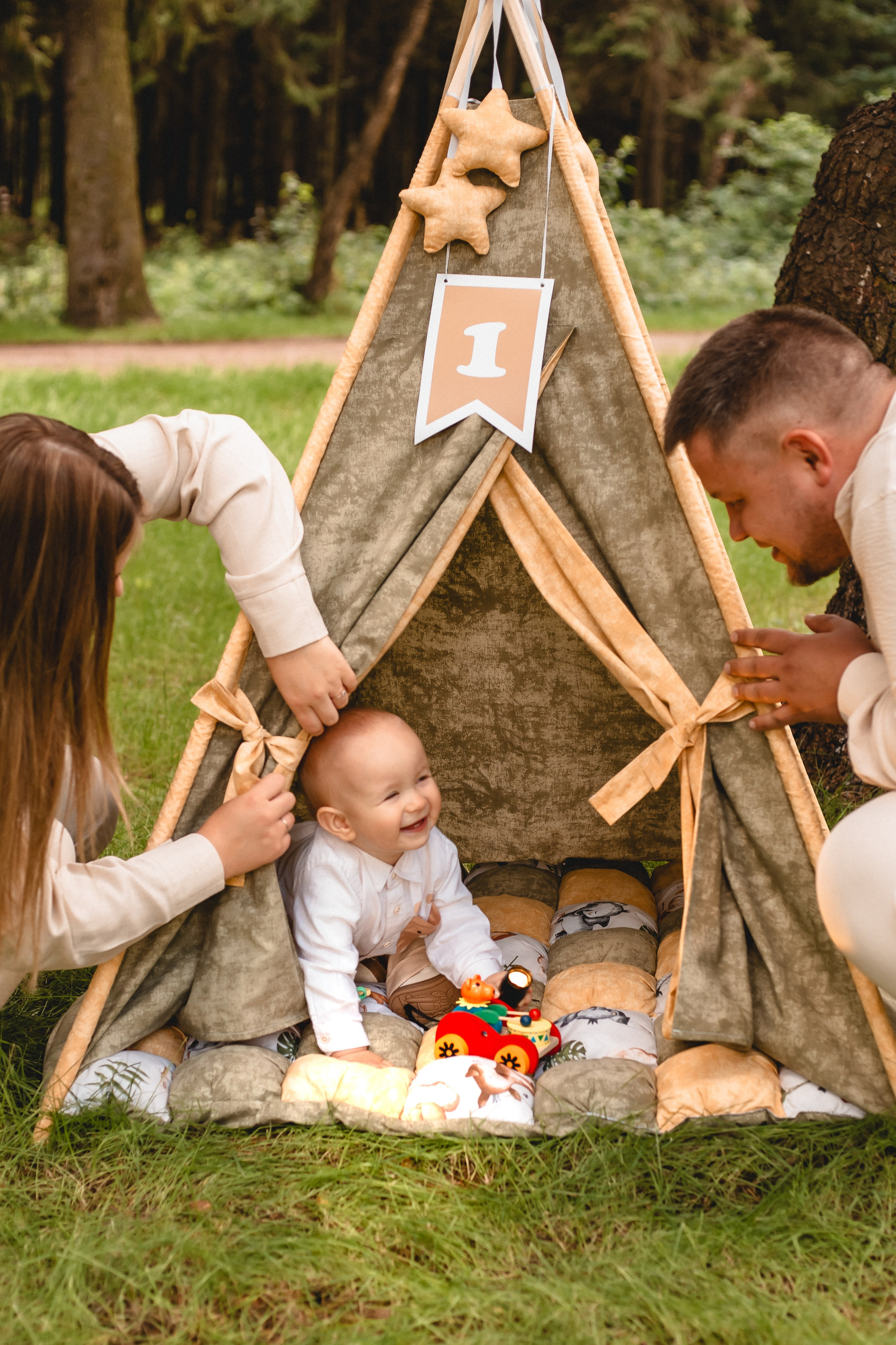 ДЕТСКИЕ. Фотограф крещений, семейный фотограф Приходько Ксения