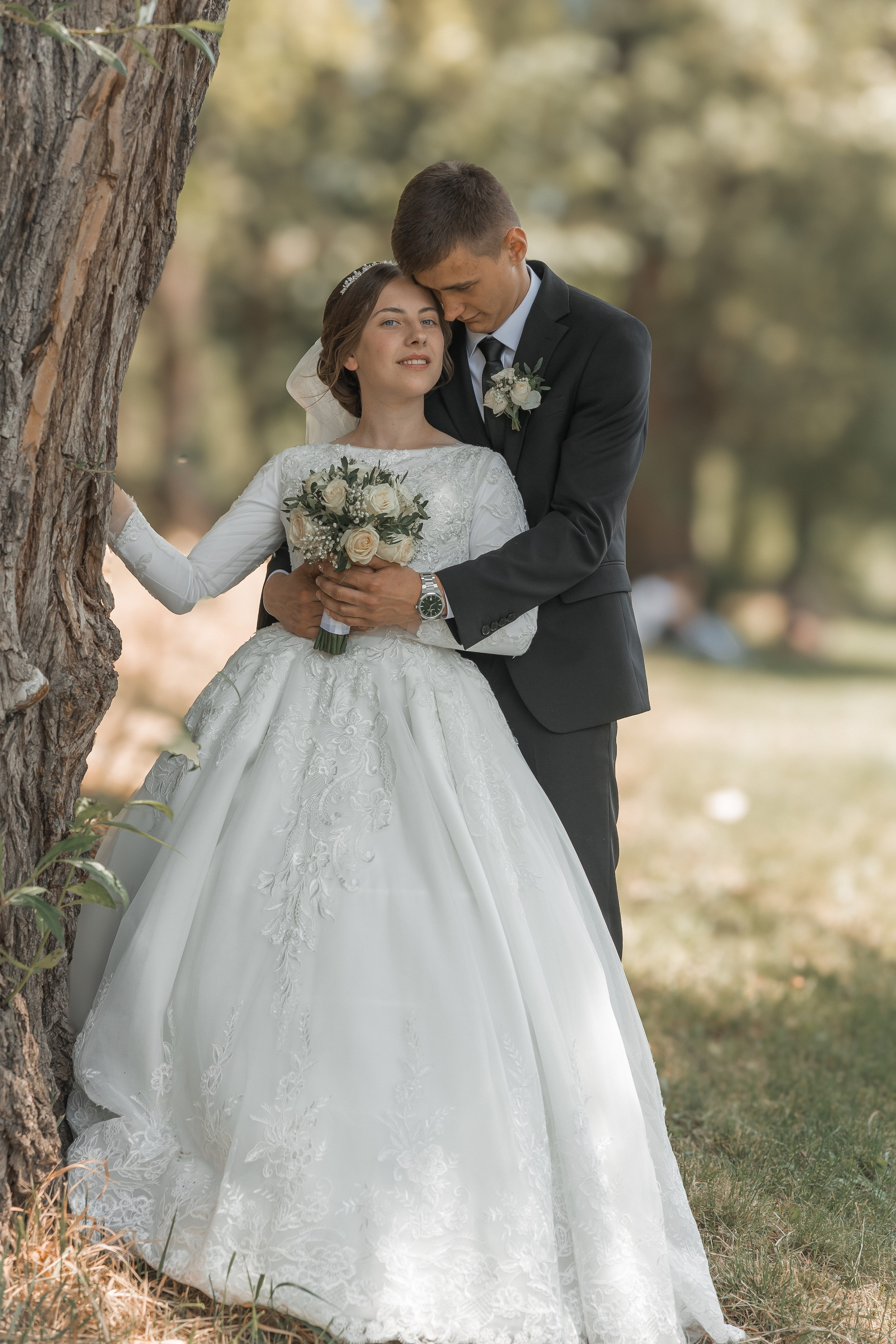 Владислав & Елена. Свадебный, семейный, детский фотограф в Орле