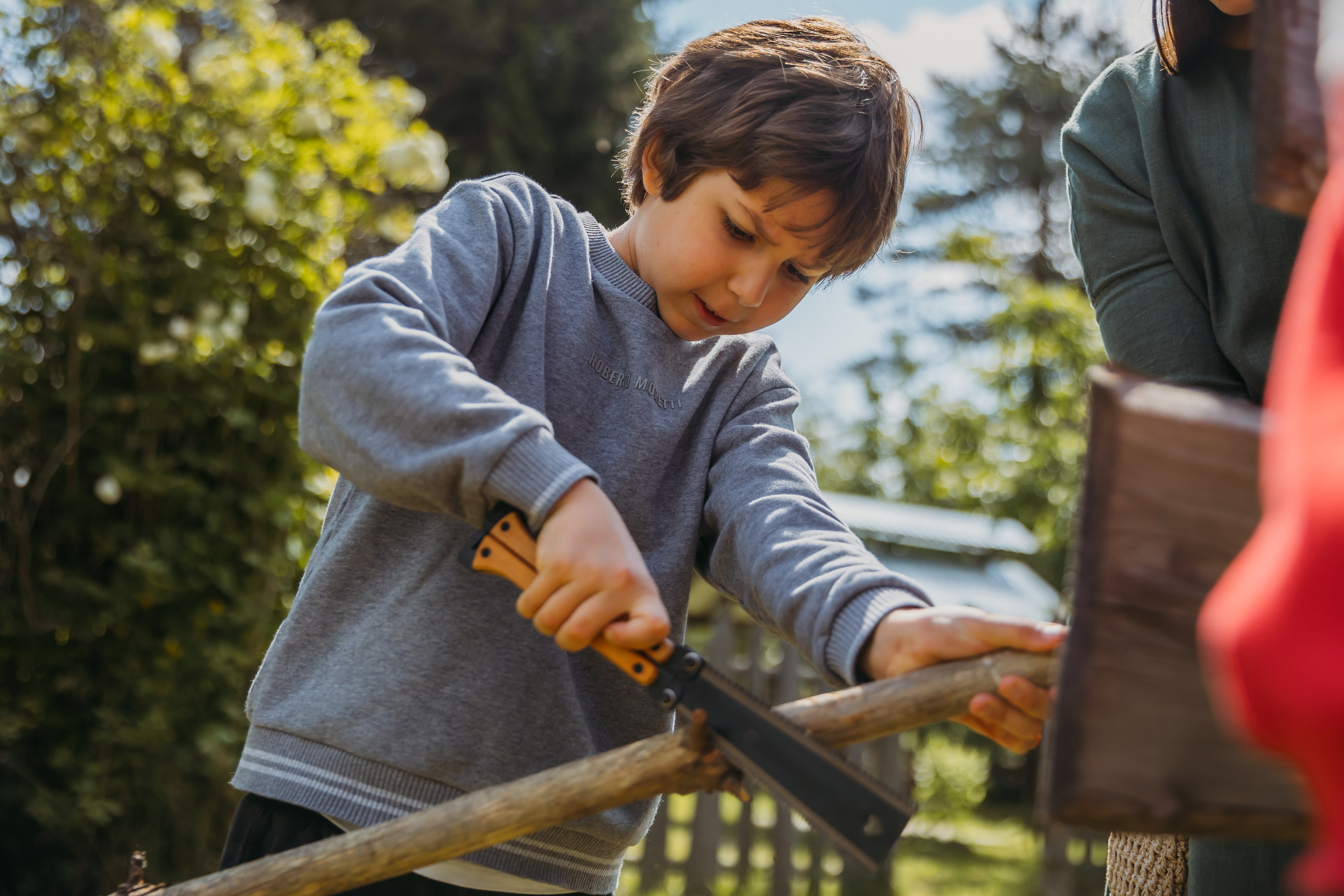 Родные люди «Мандроги». Леся Гаранина. Семейный фотограф/видеограф Москва и область