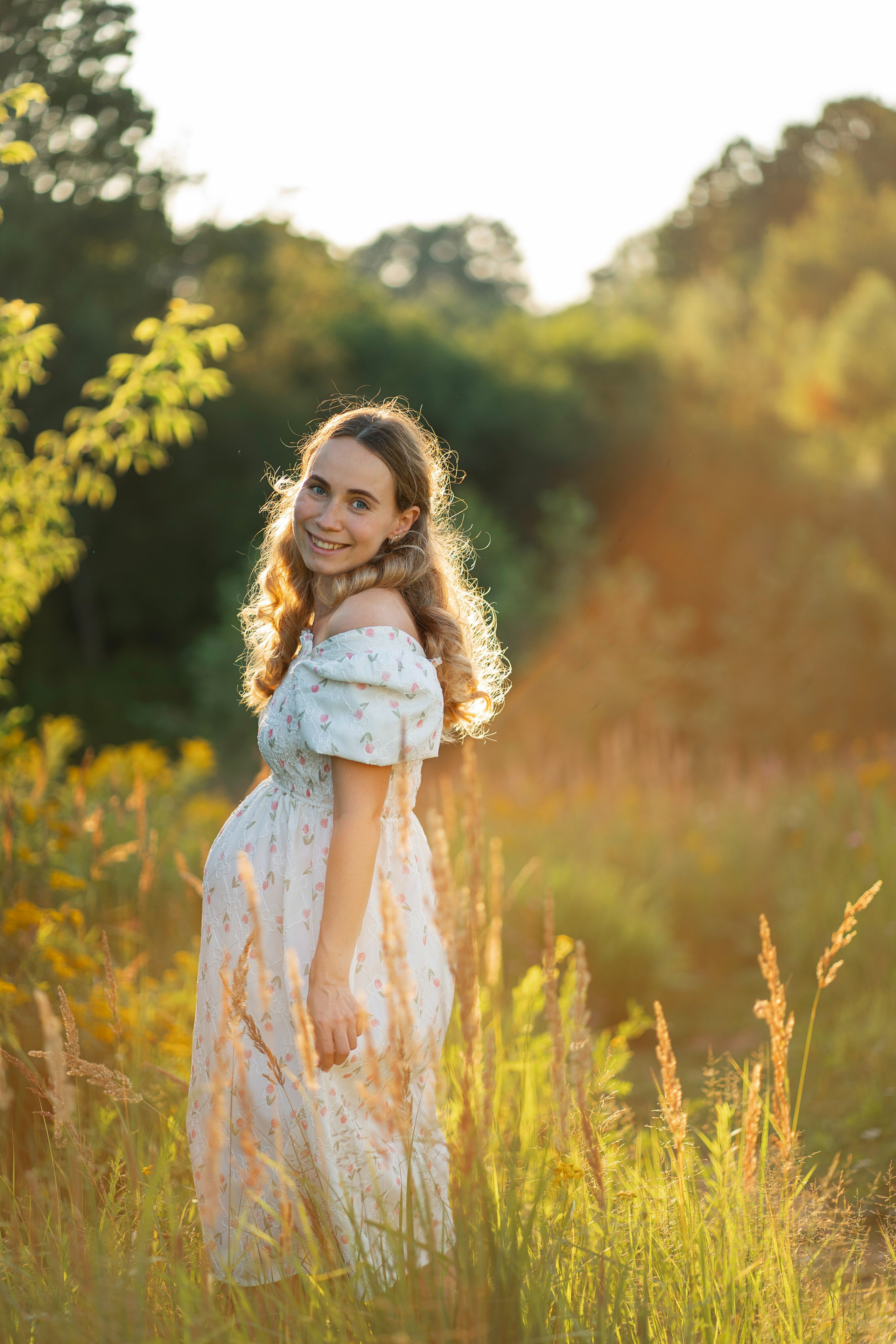 Мещерский парк. Семейный и детский фотограф Мария Лютикова